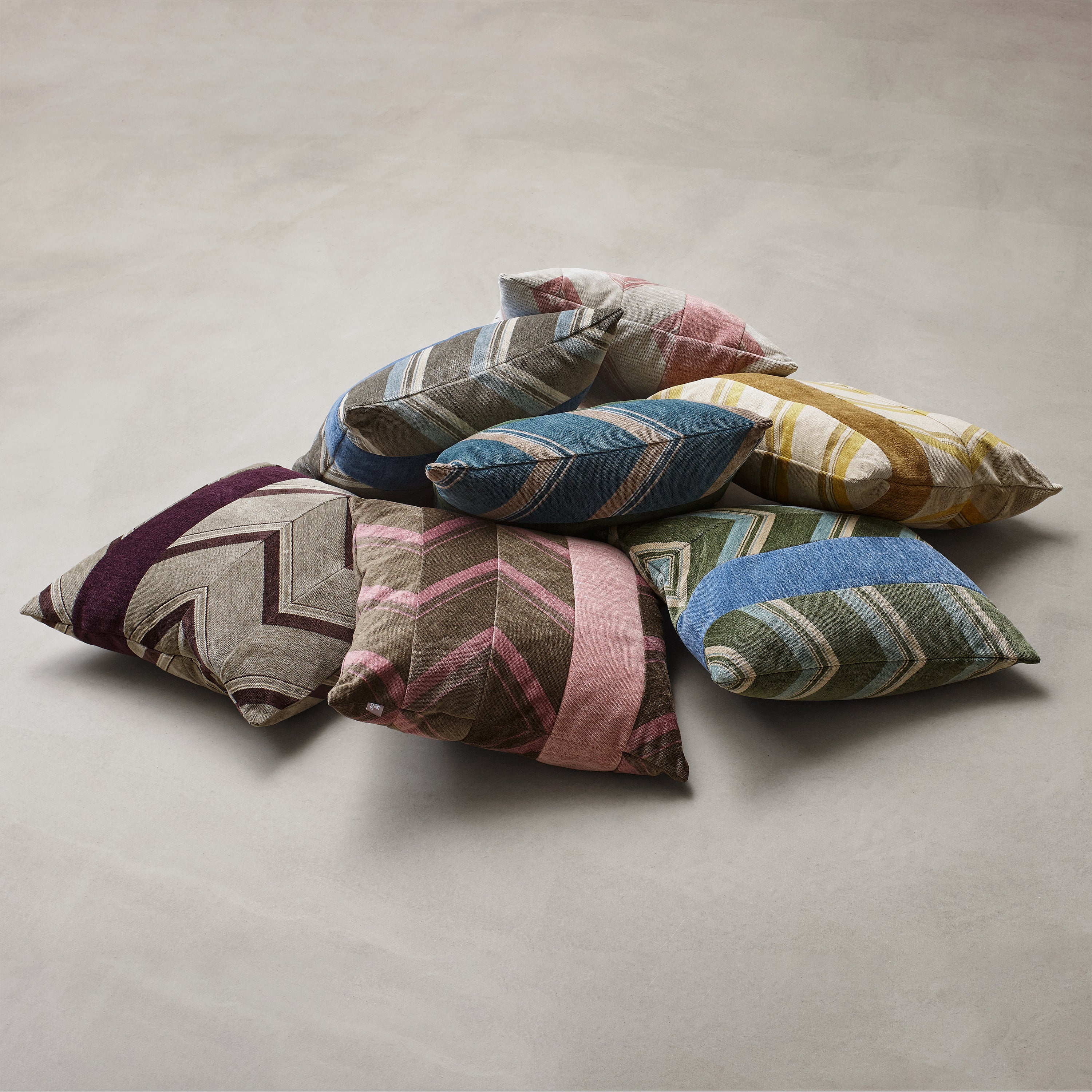 Quill Throw Pillow - Image 2