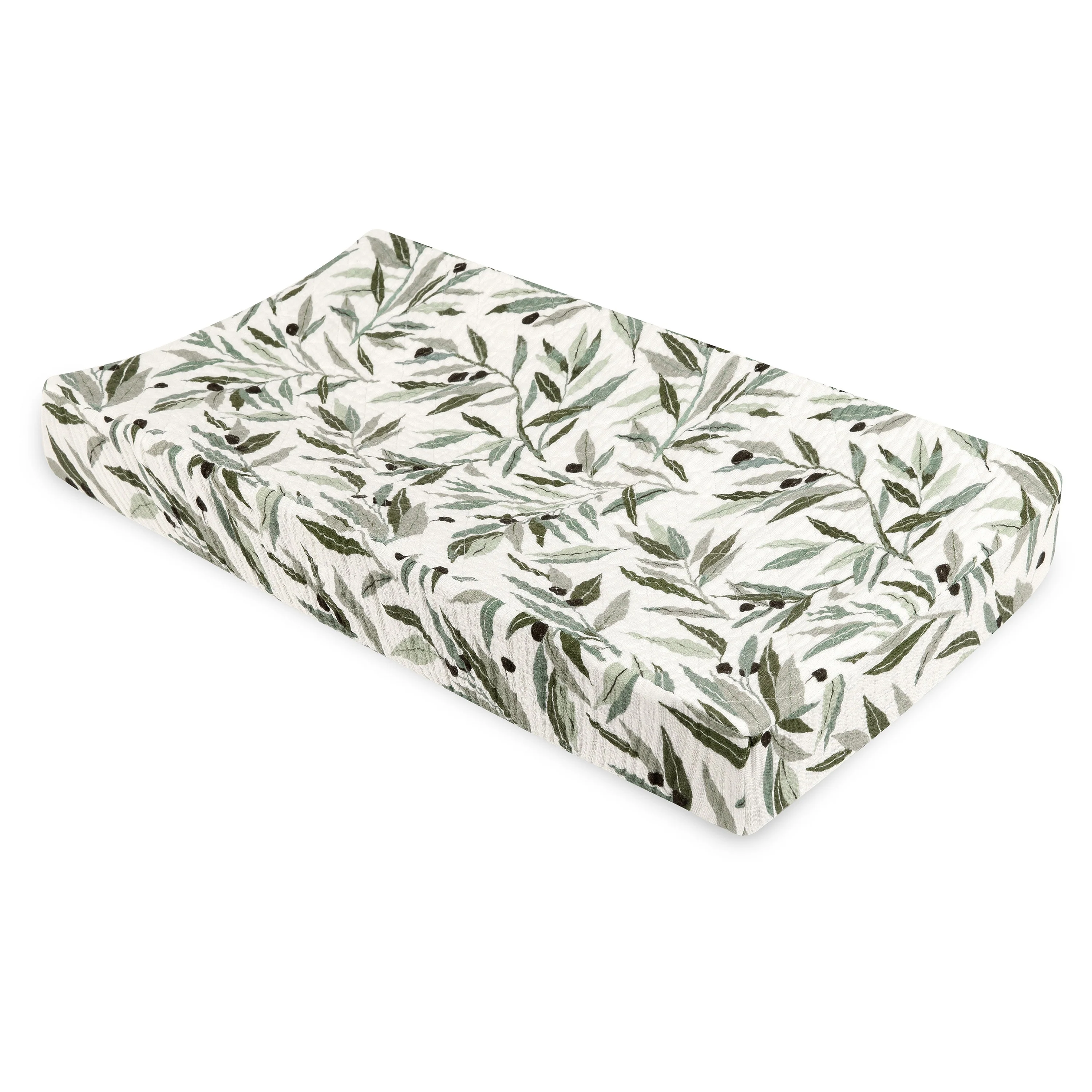 Quilted Changing Pad Cover - Image 18