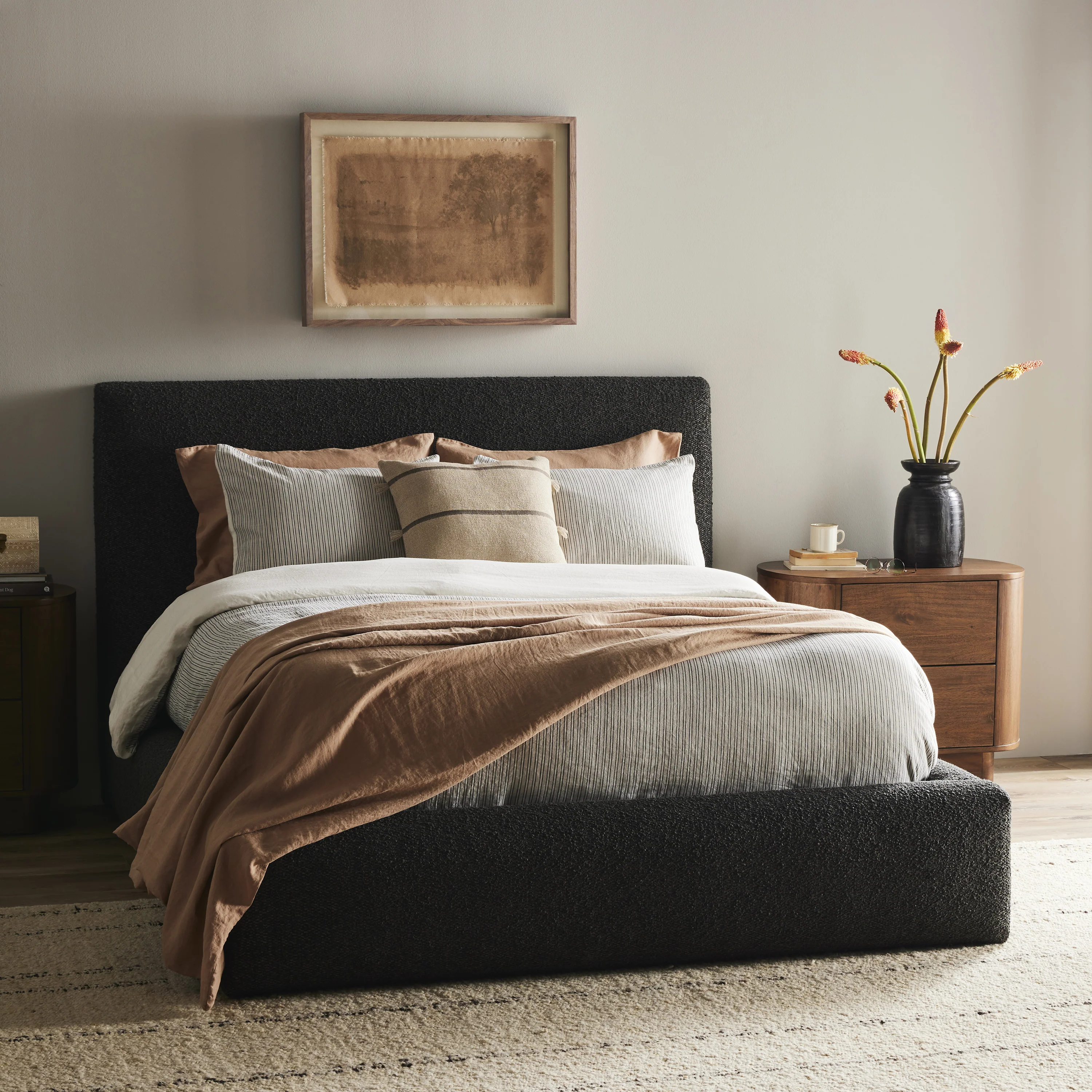 Quincy Bed - Image 6