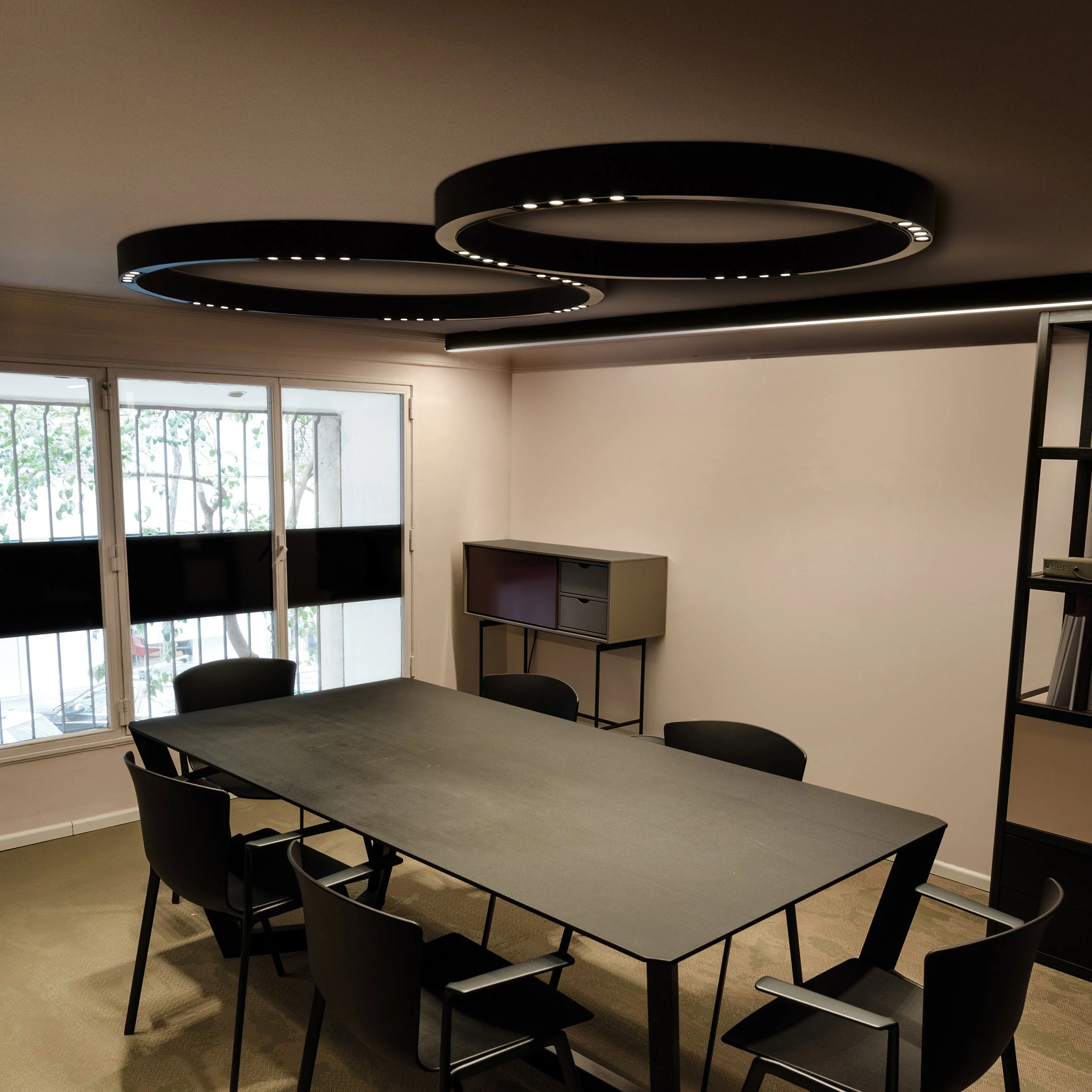 R2 LED Flush Mount - Image 2
