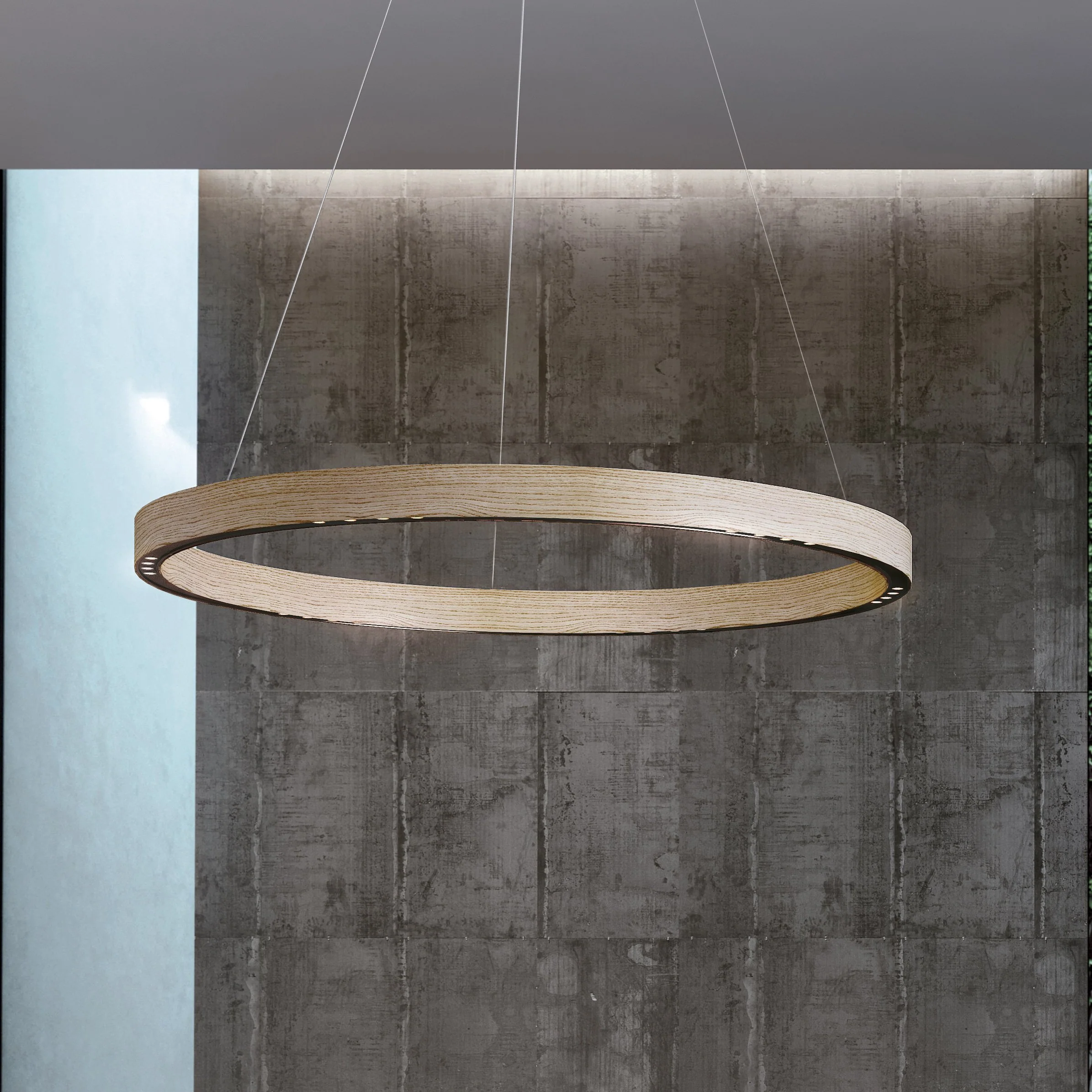 R2 LED Pendant Light - Image 6