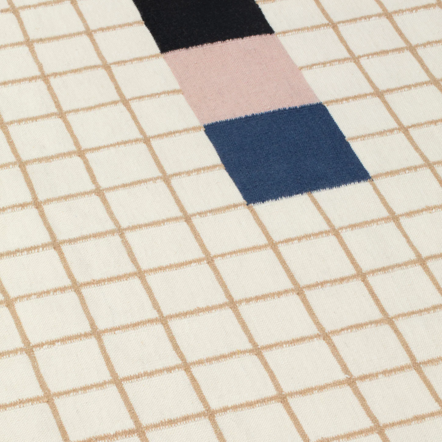 Raag Grid 2 Rug - Image 9