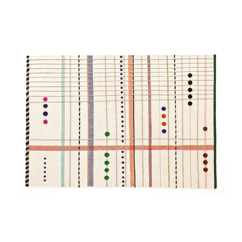 Rabari 2 Rug - Image 11