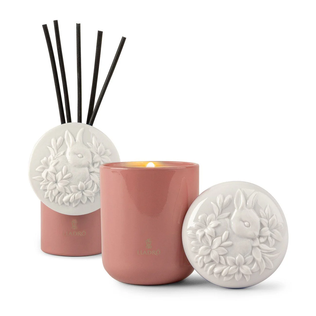 Rabbit Perfume Diffuser - Image 3