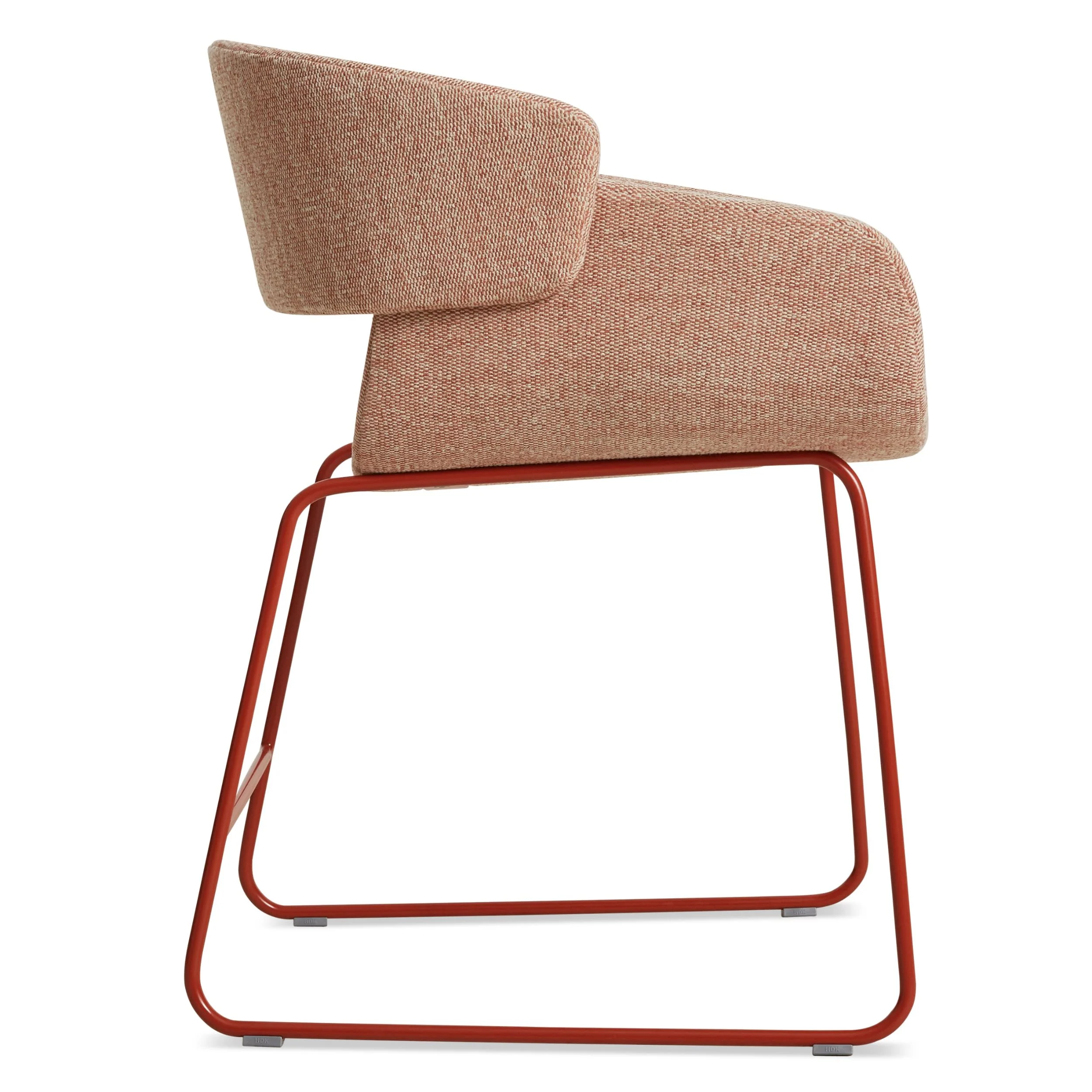 Racer Dining Chair - Image 23