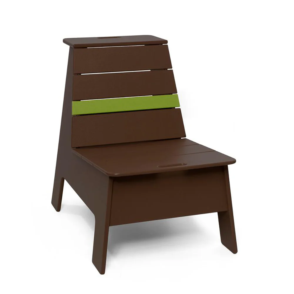 Racer Outdoor Lounge Chair - Image 13