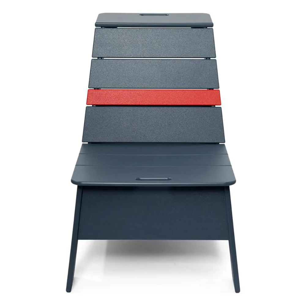 Racer Outdoor Lounge Chair - Image 22