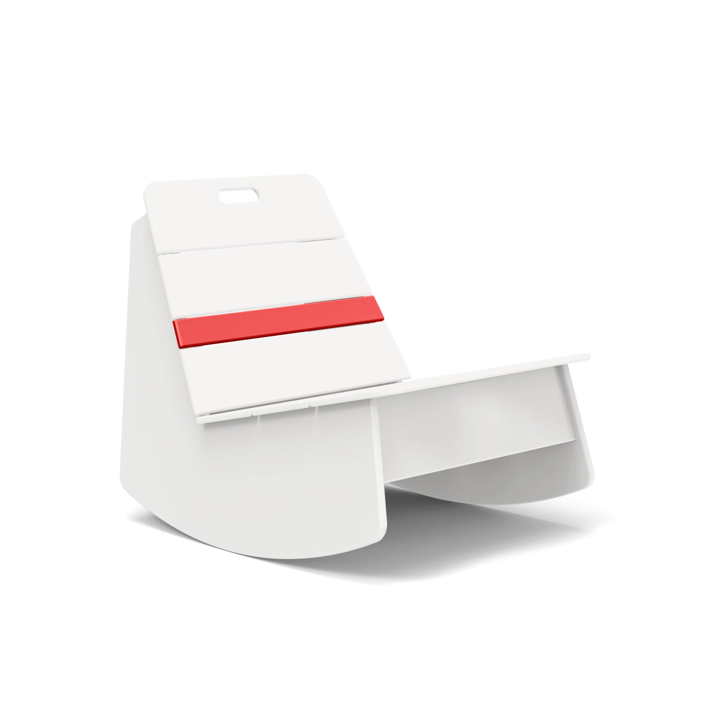 Racer Outdoor Rocker - Image 11