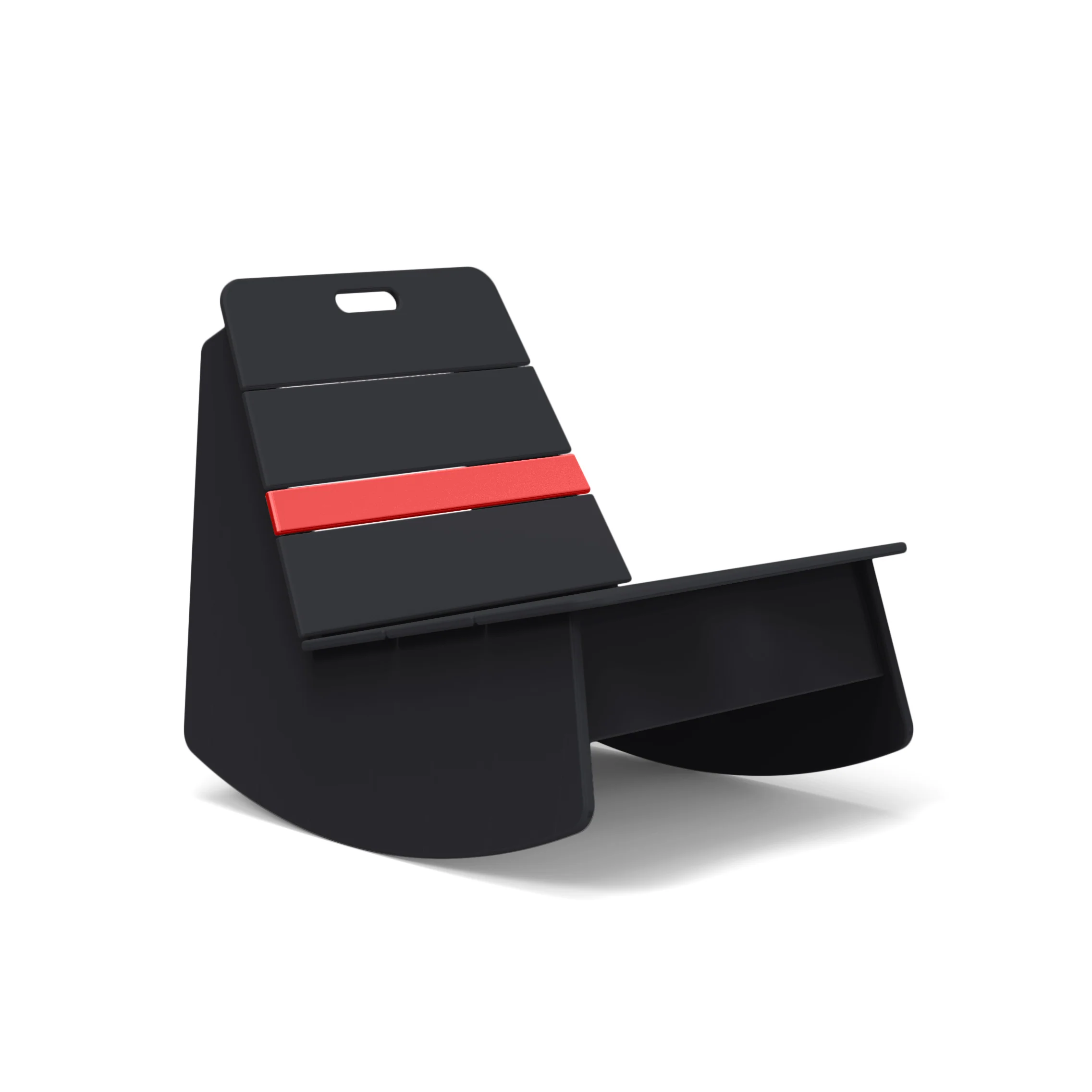 Racer Outdoor Rocker - Image 14