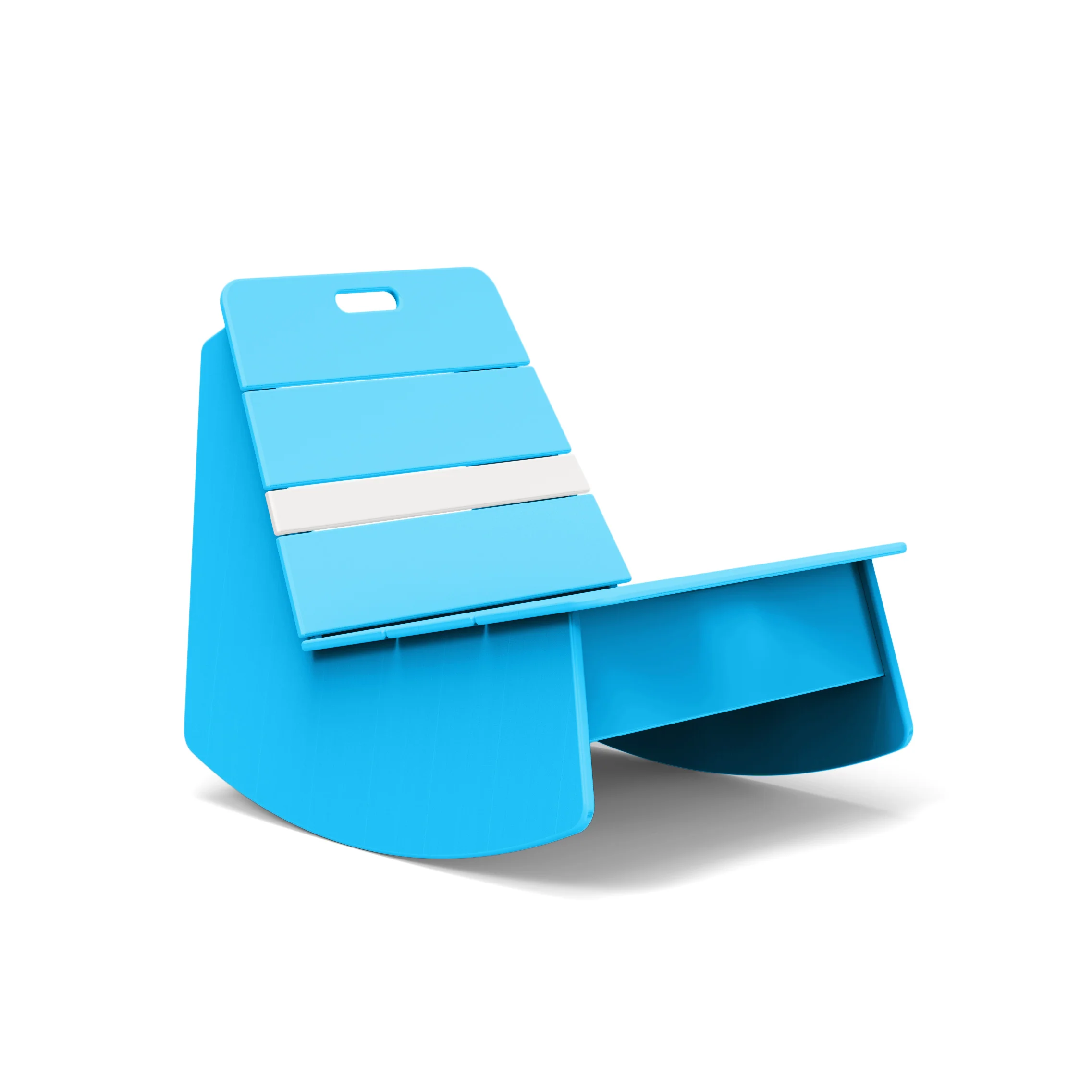 Racer Outdoor Rocker - Image 15