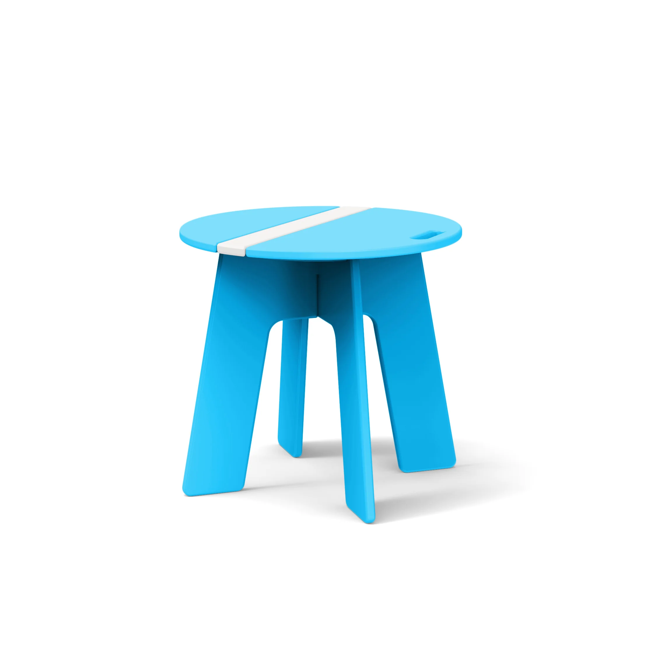 Racer Side Car Outdoor Table - Image 15