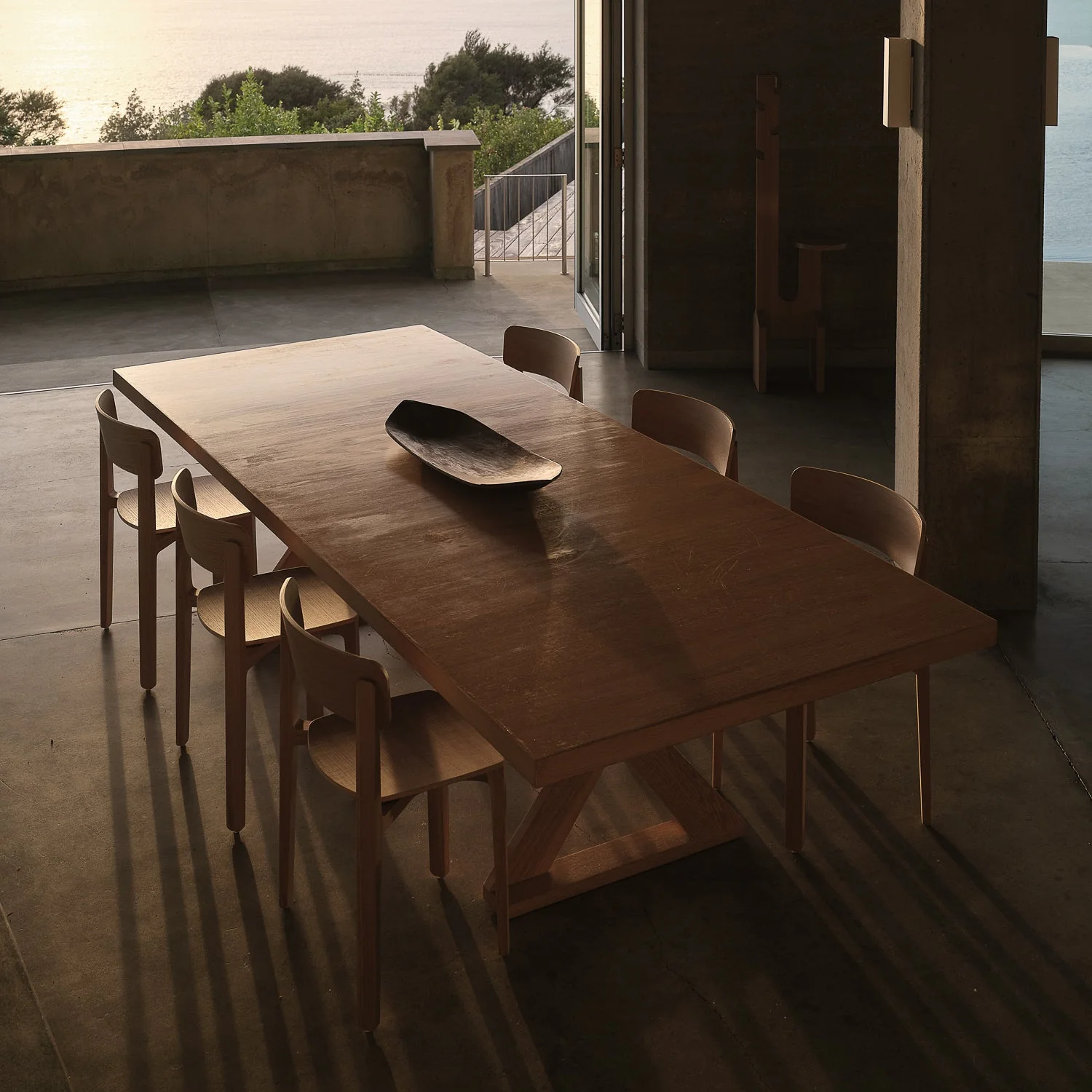 Radio Stackable Chair - Image 10
