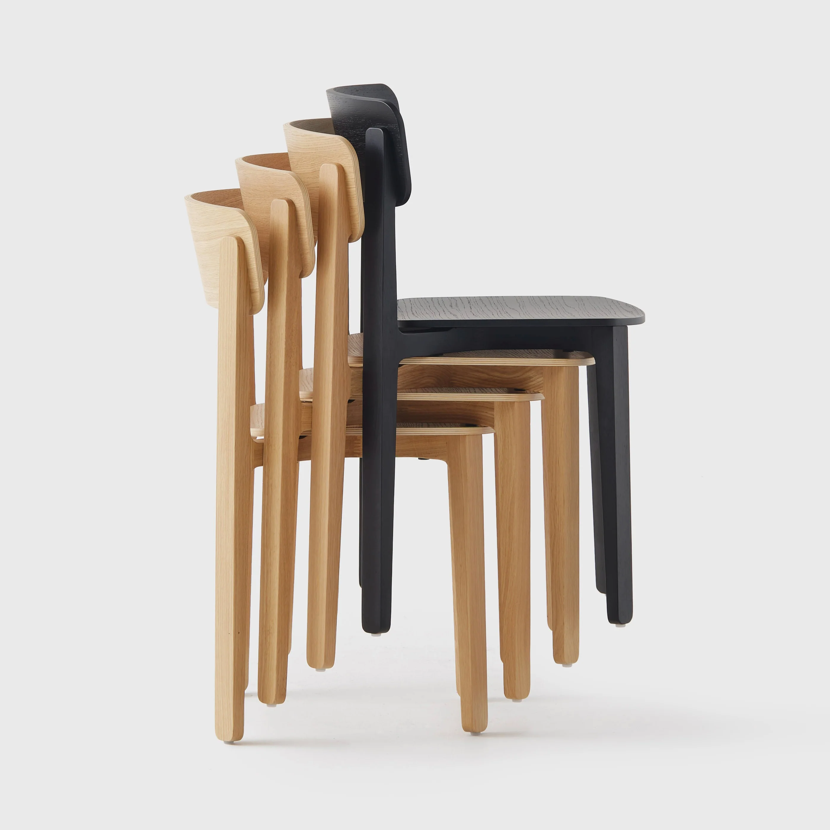 Radio Stackable Chair - Image 8