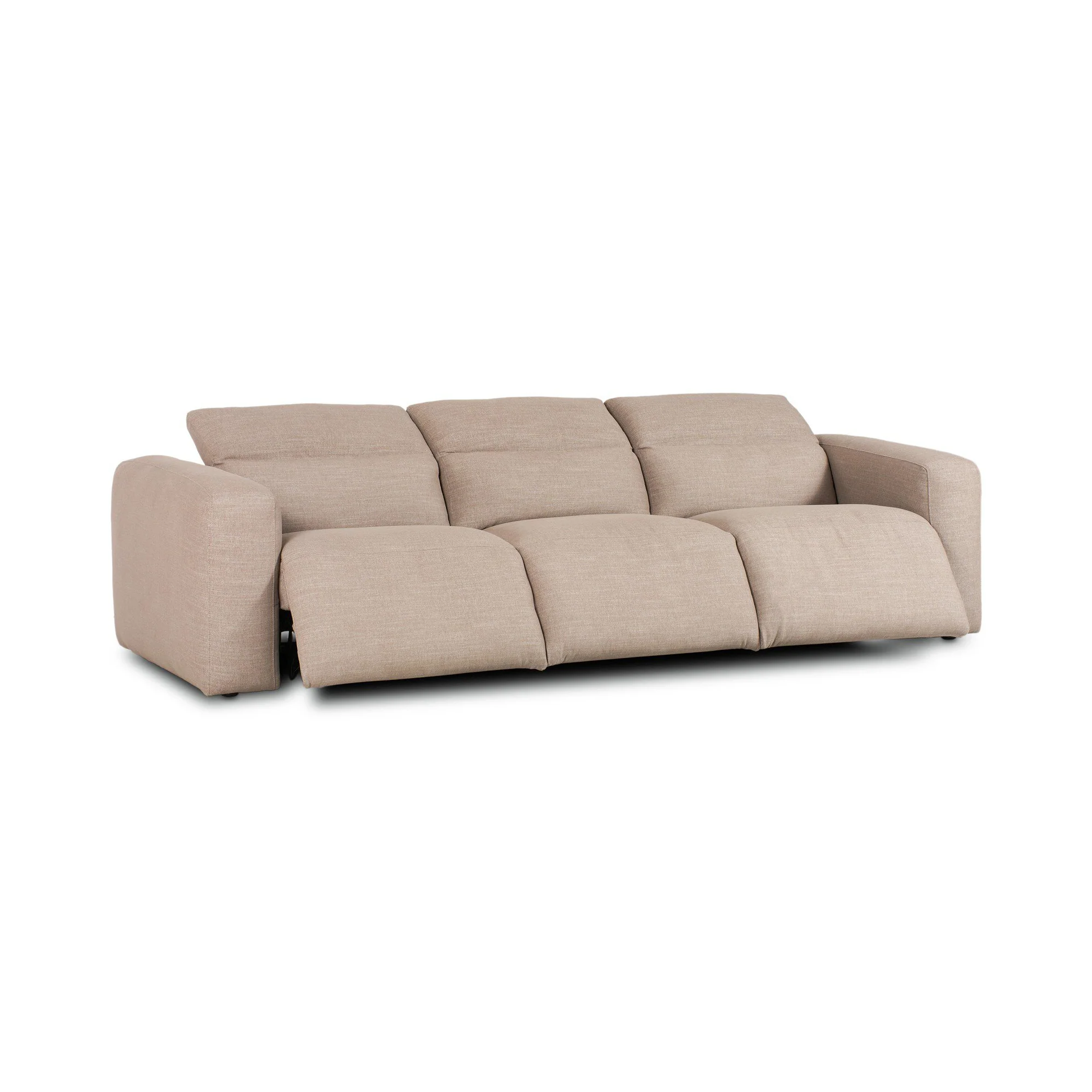 Radley Power Recliner 3-Piece Sectional - Image 4
