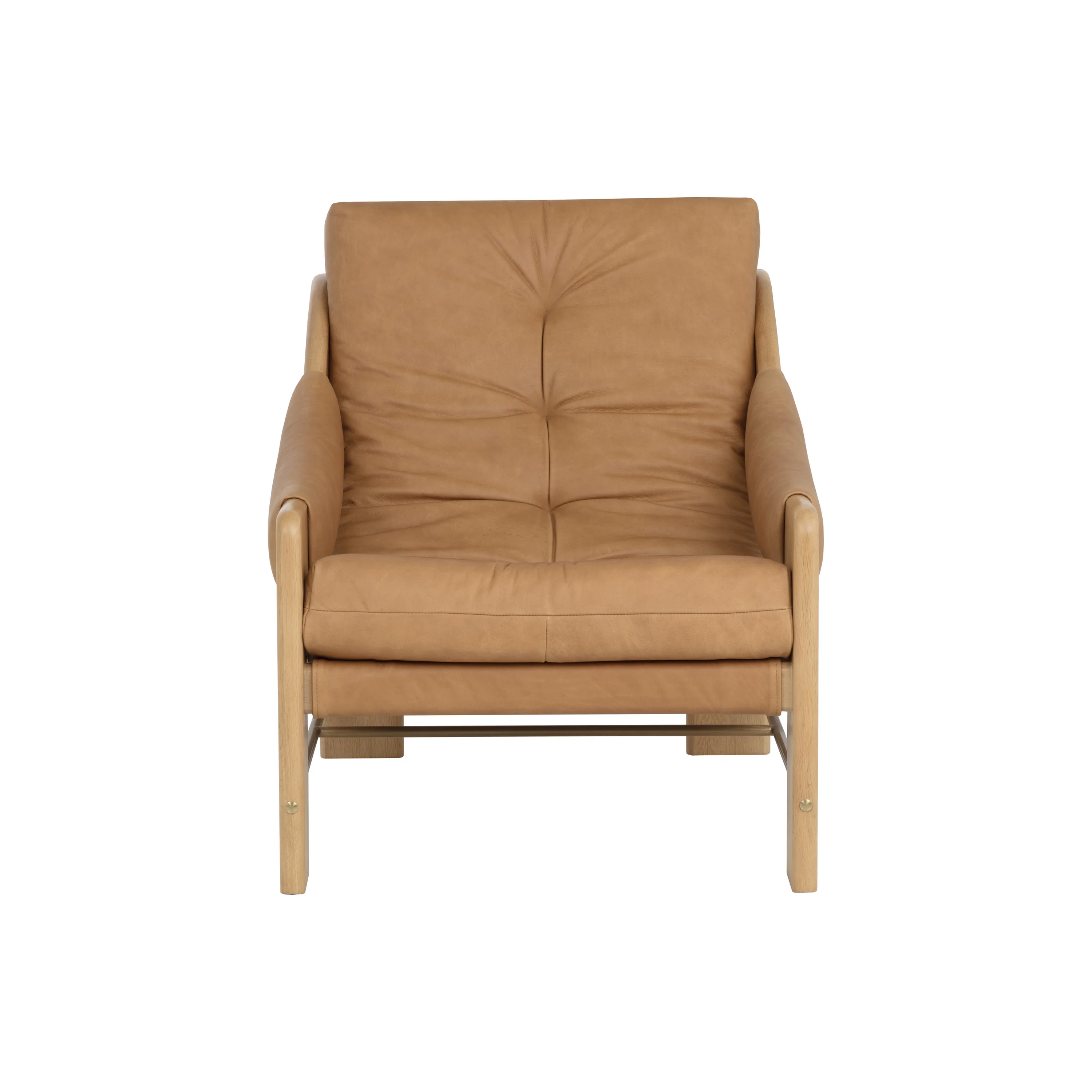 Rafferty Lounge Armchair - Image 3
