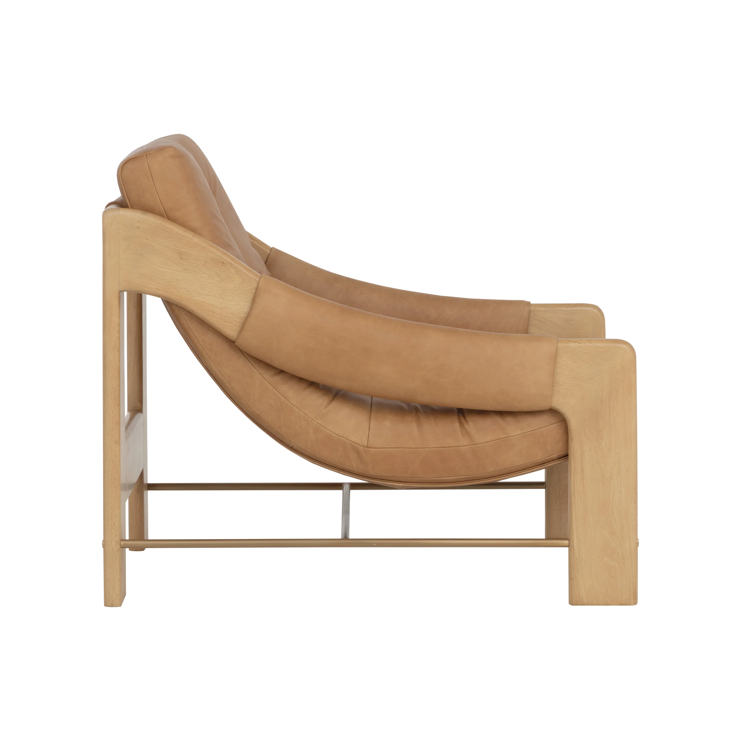 Rafferty Lounge Armchair - Image 5