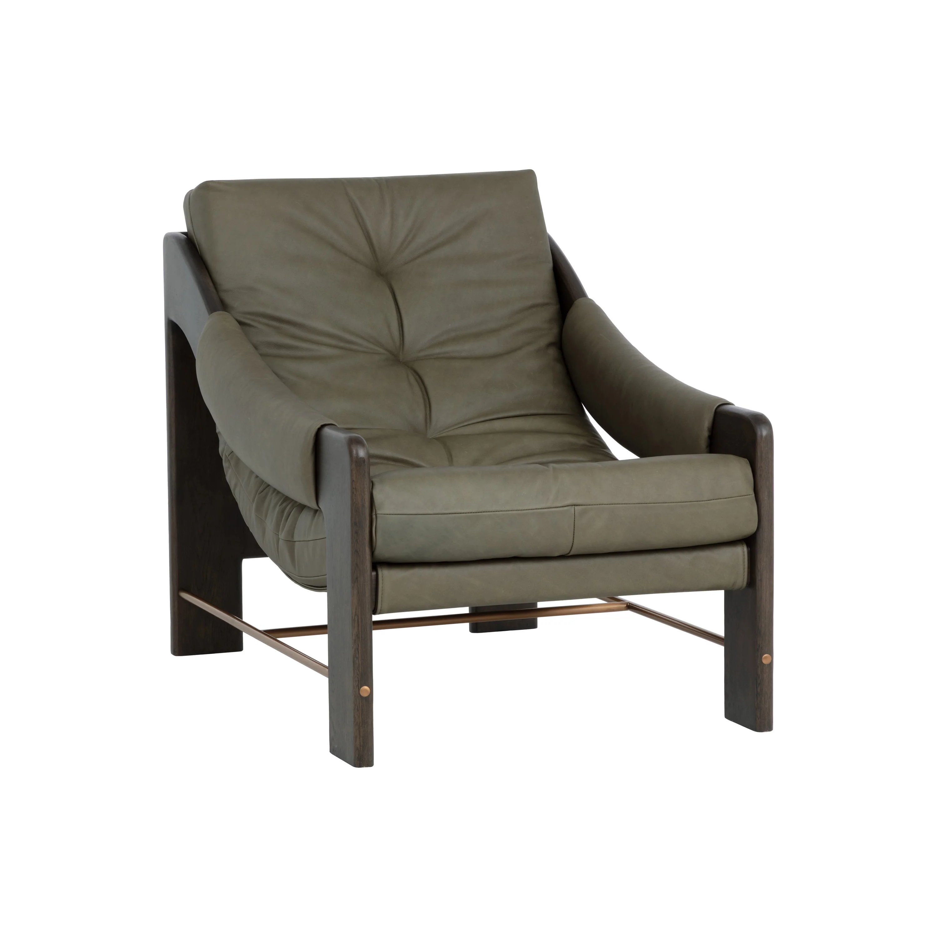 Rafferty Lounge Armchair - Image 6