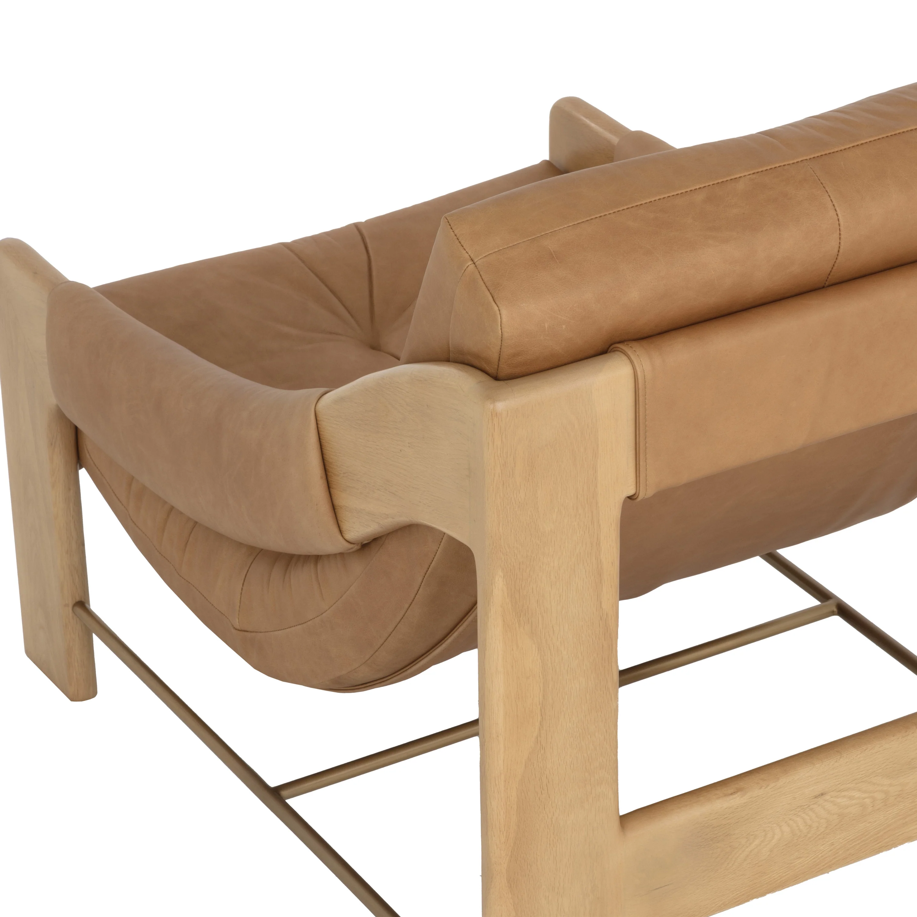 Rafferty Lounge Armchair - Image 8