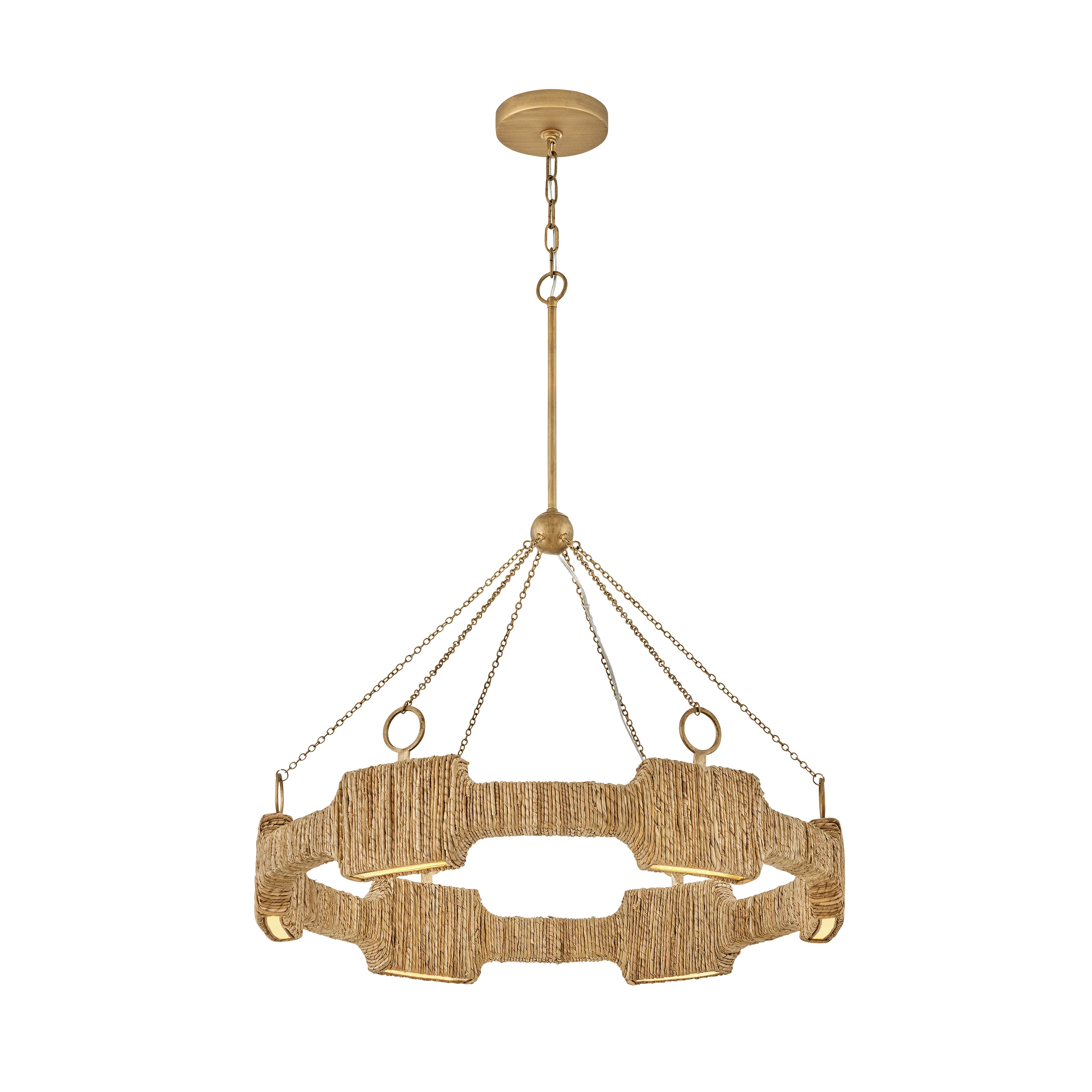 Raffi Chandelier - Image 4