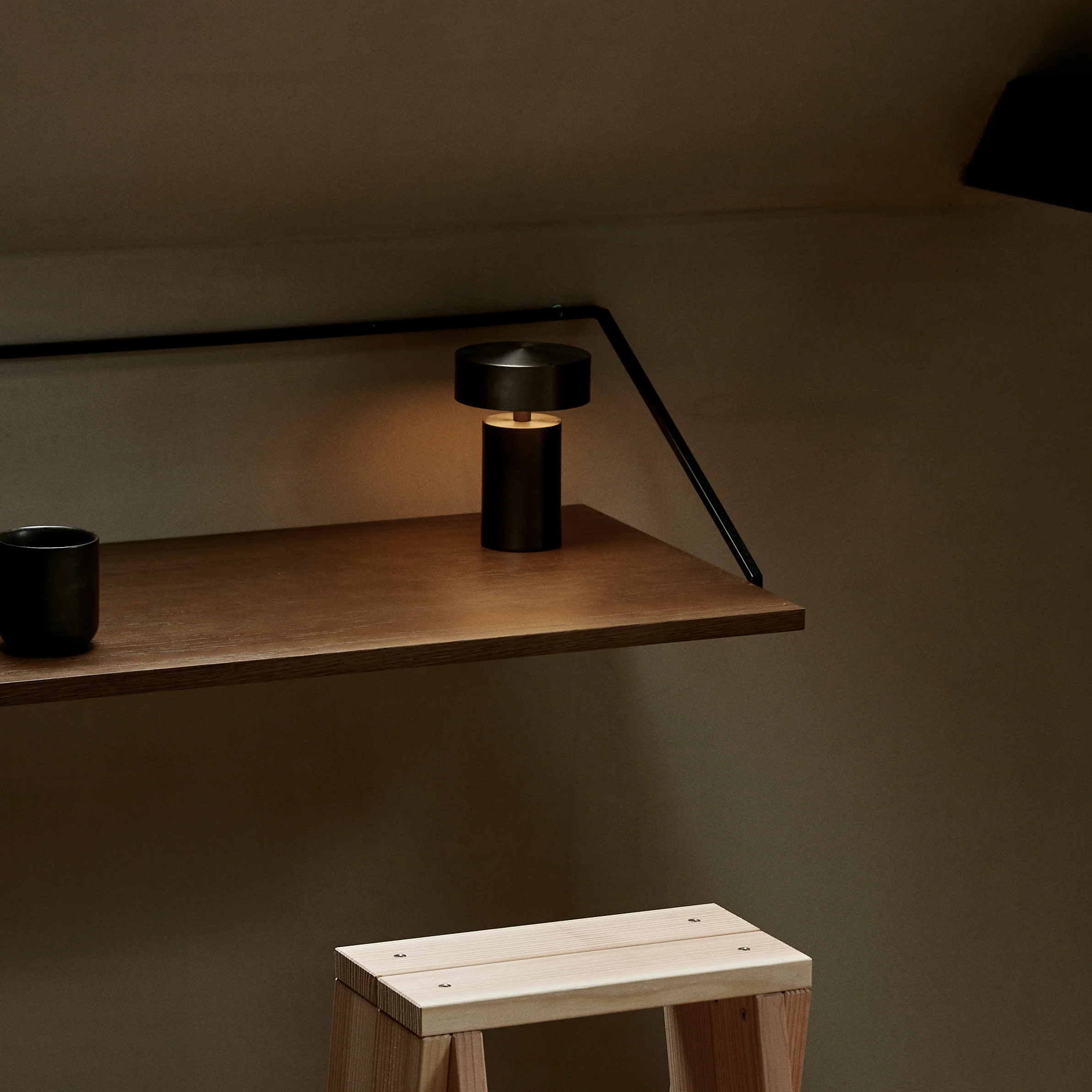 Rail Shelf - Image 6