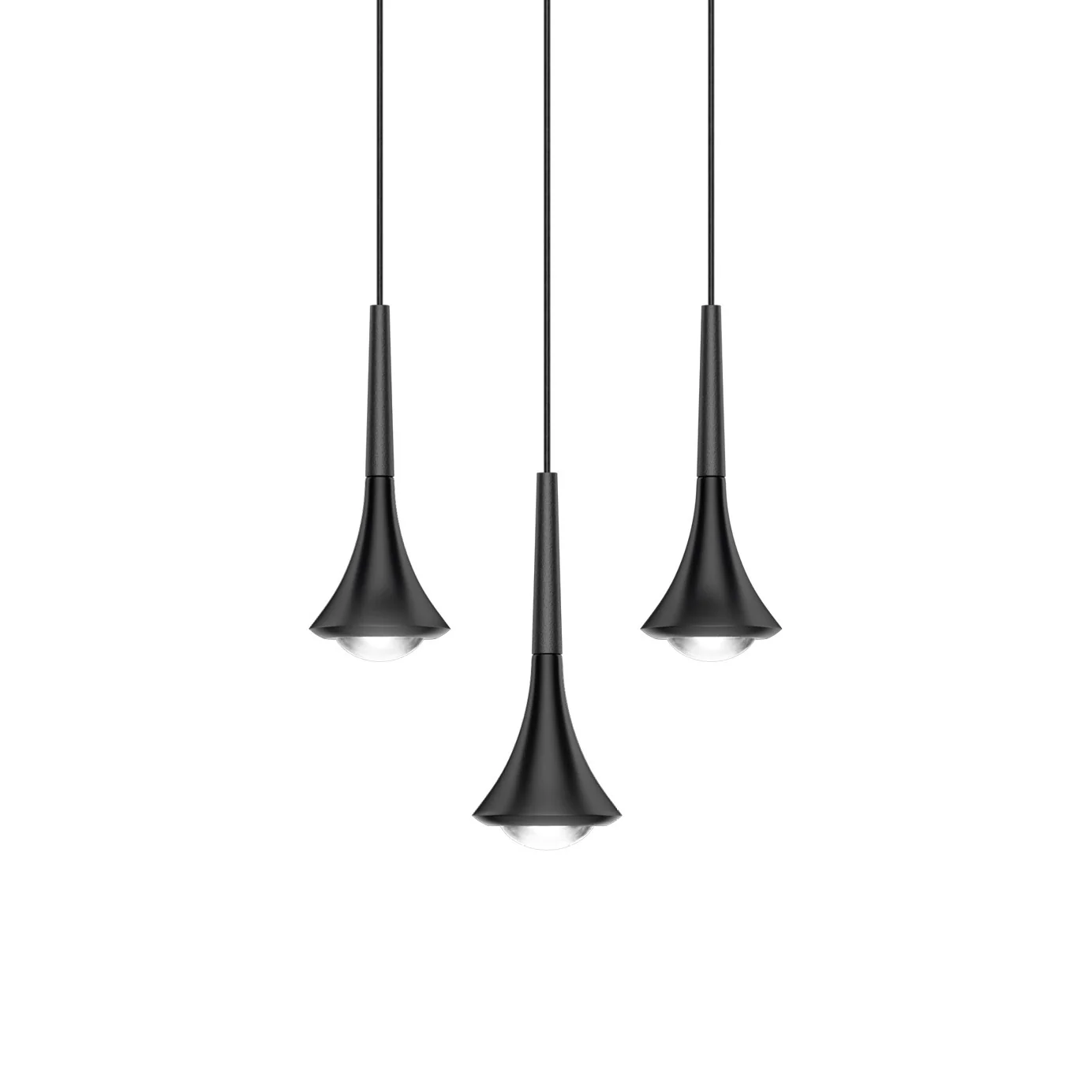 Rain Multi-Light Pendant Light - Image 18