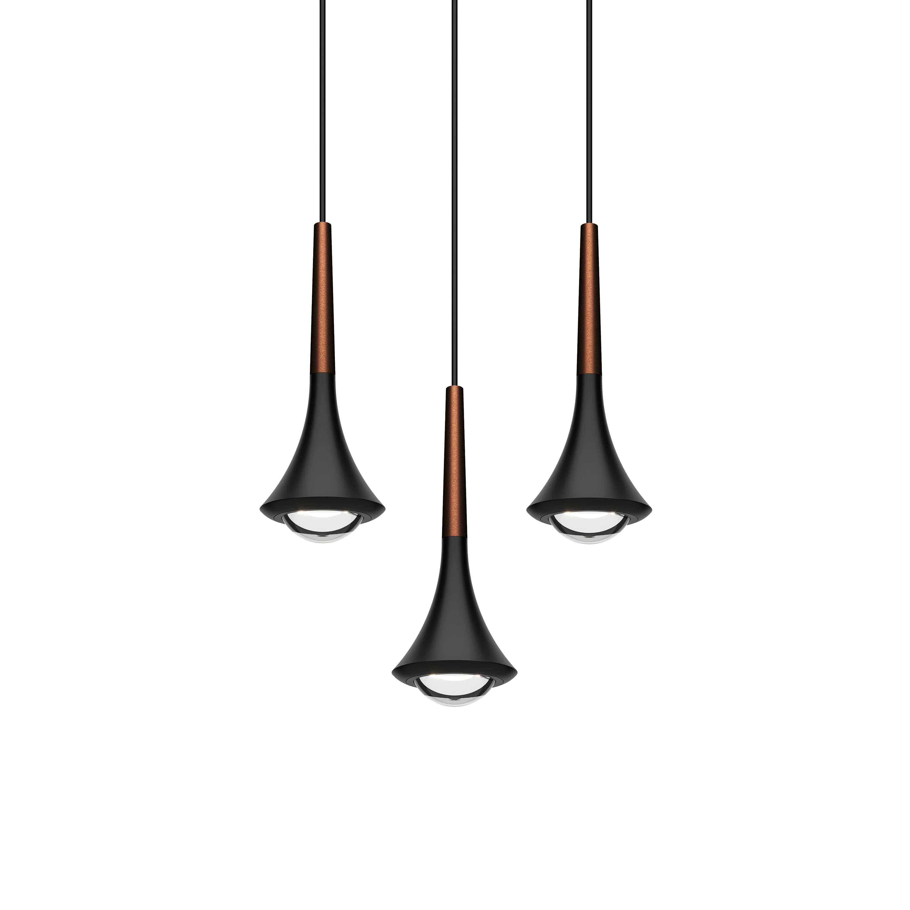Rain Multi-Light Pendant Light - Image 29