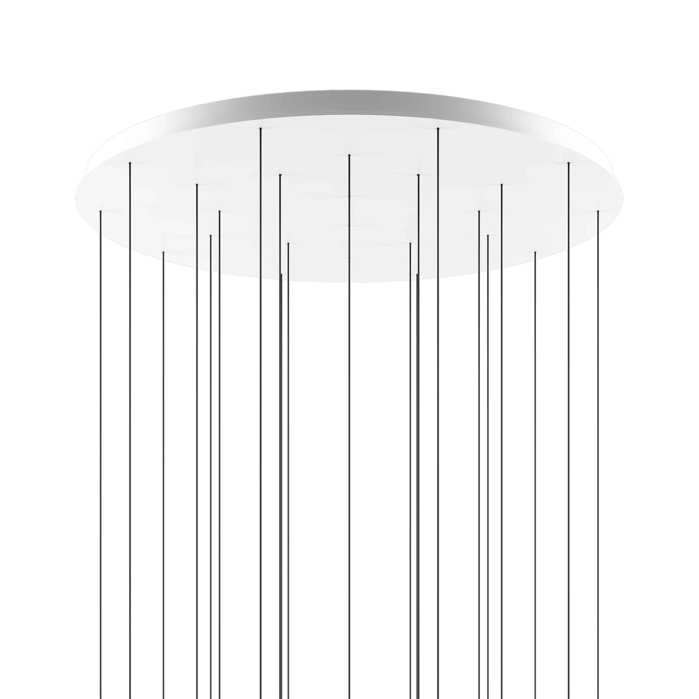 Rain Multi-Light Pendant Light - Image 9