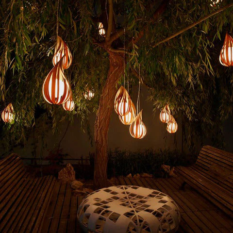 Raindrop Suspension Light - Image 26