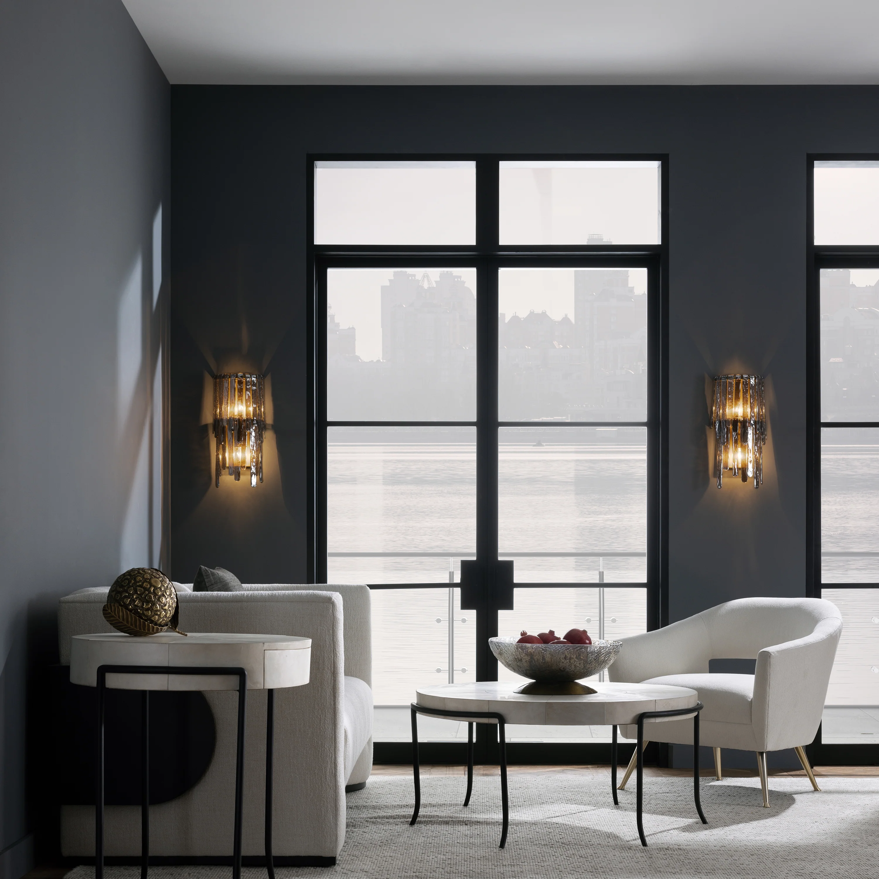Raine Wall Sconce - Image 5