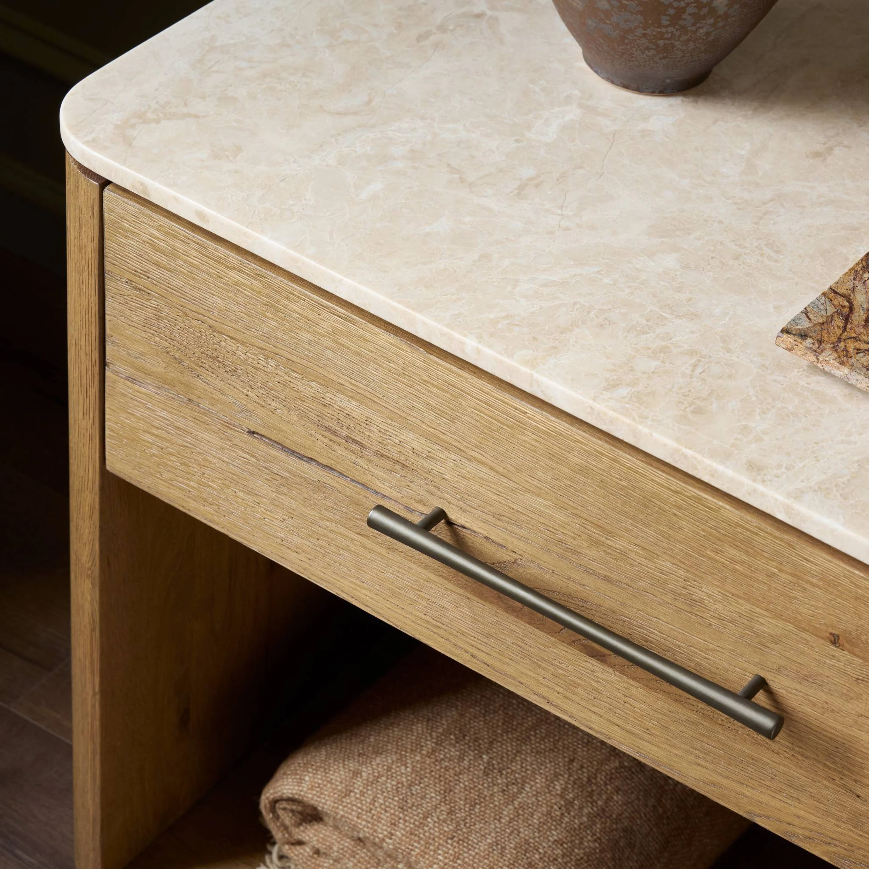 Raleigh Nightstand - Image 13