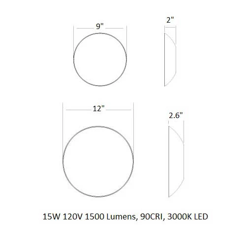 Ramen Wall Sconce - Image 34