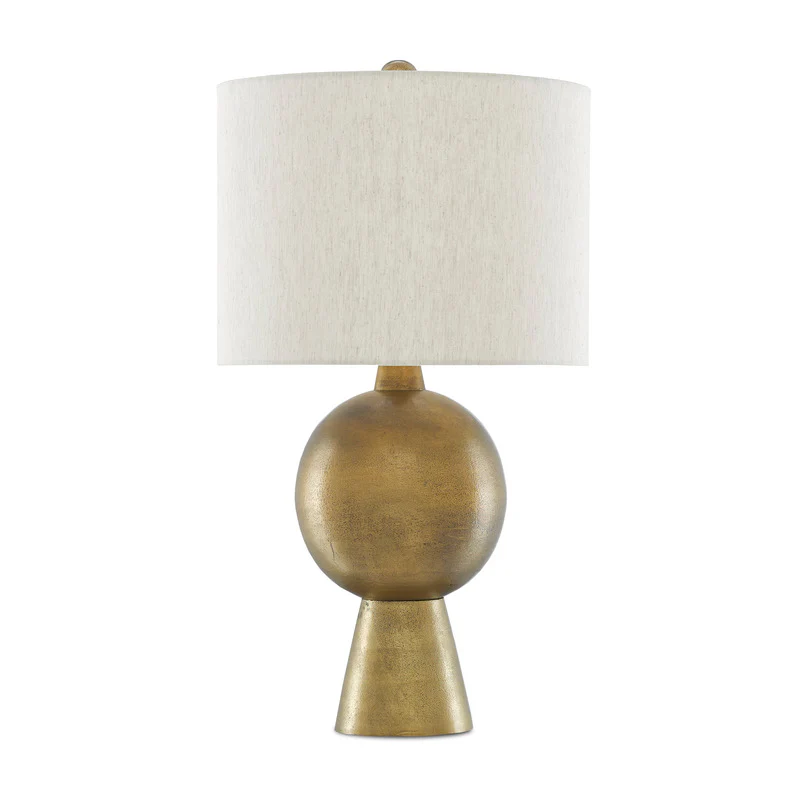 Rami Table Lamp - Image 6