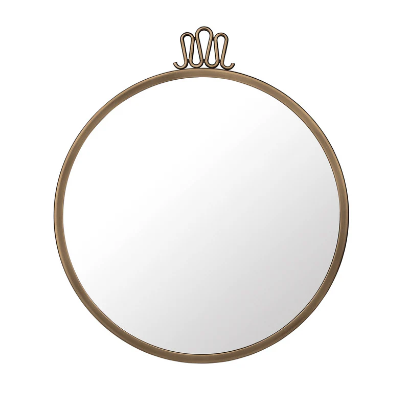 Randaccio Wall Mirror - Image 23