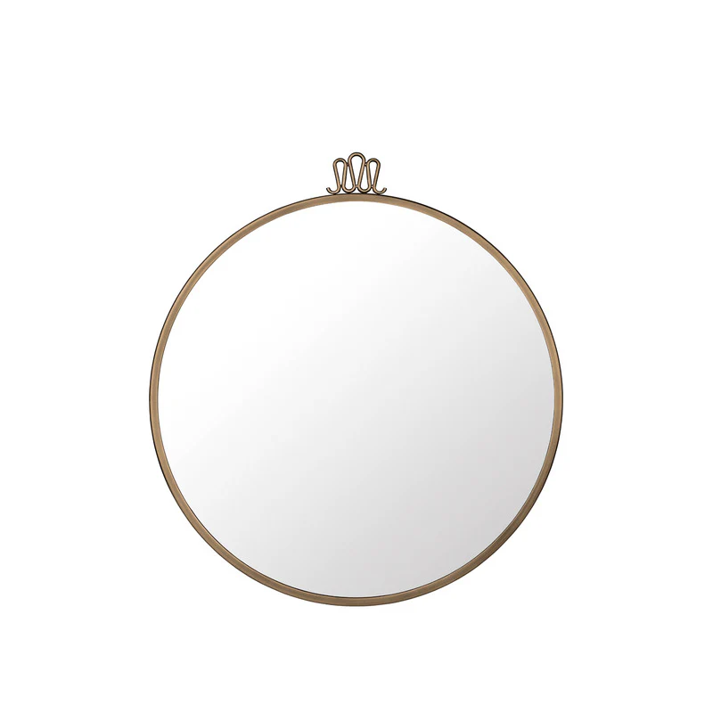 Randaccio Wall Mirror - Image 25