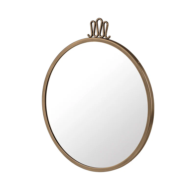Randaccio Wall Mirror - Image 3