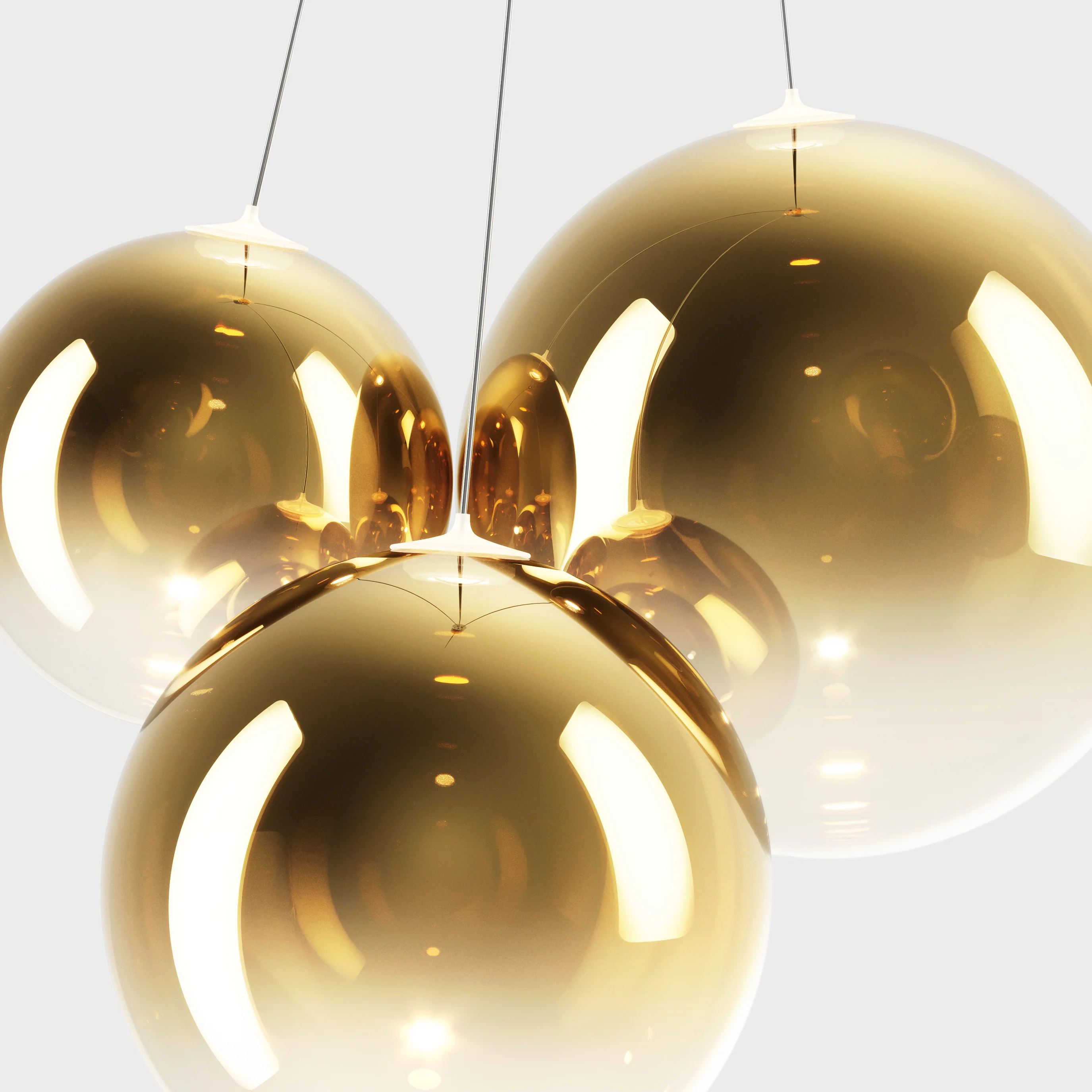 Random Pendant Light - Image 12