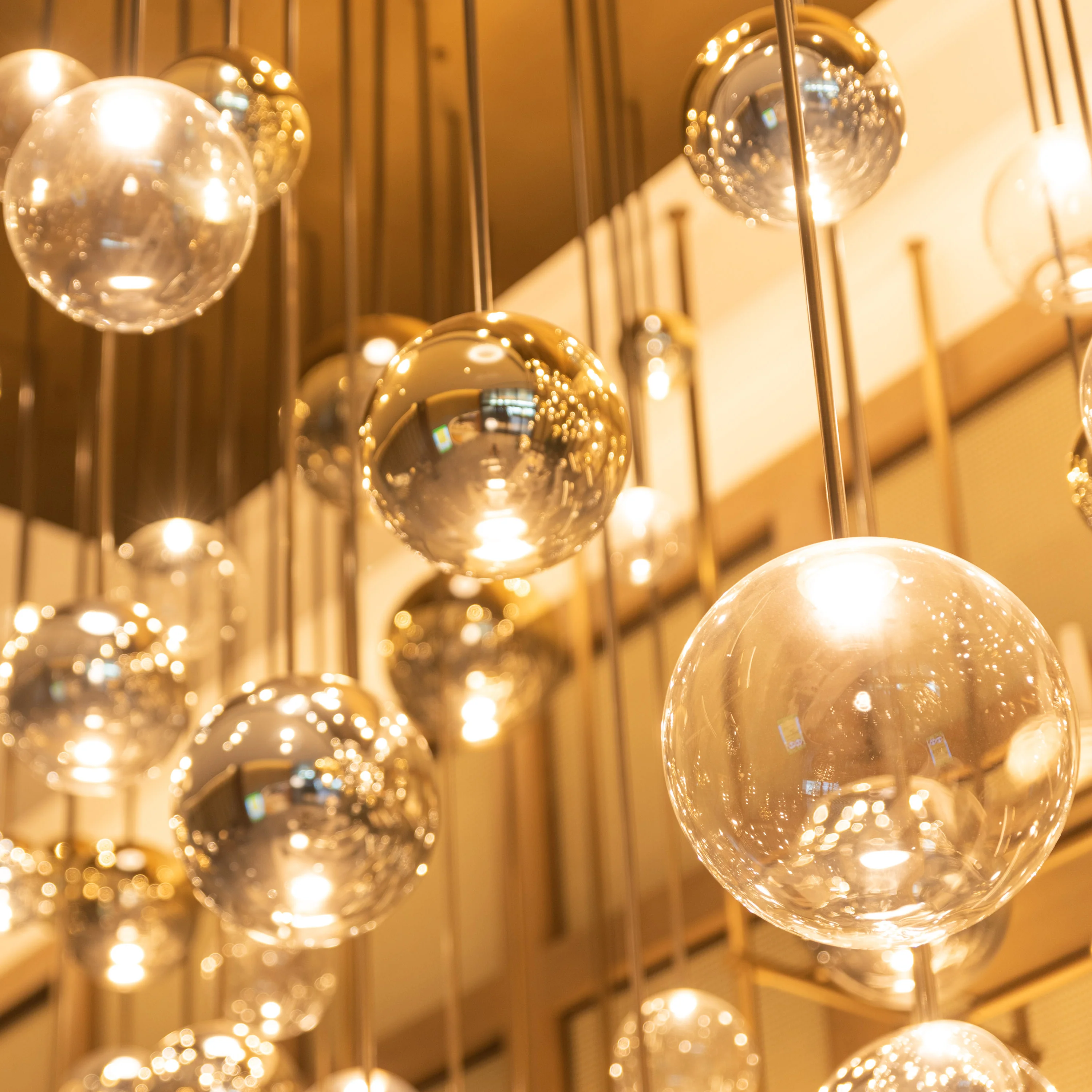 Random Solo Suspension Light - Image 22