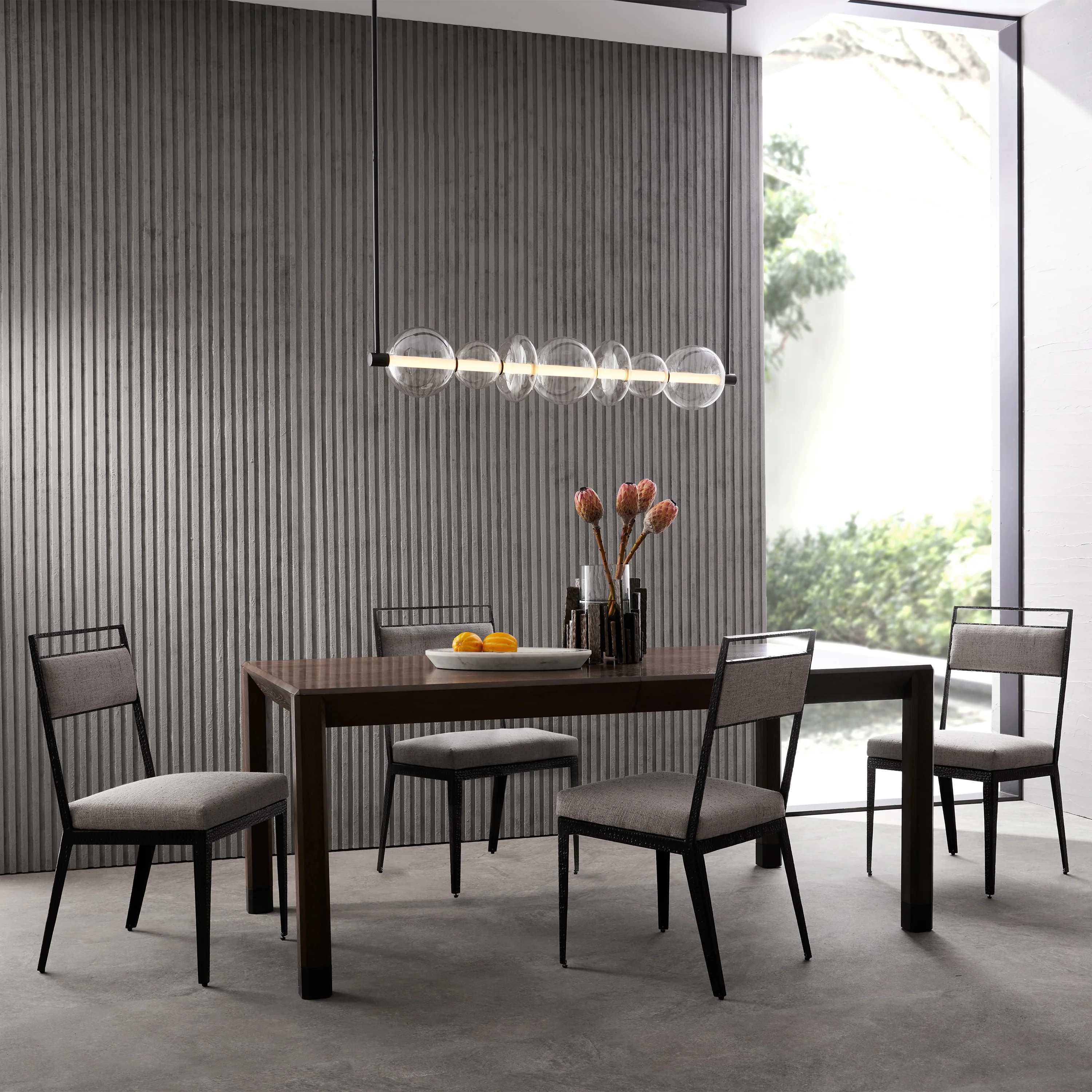 Raphael Linear Chandelier - Image 2