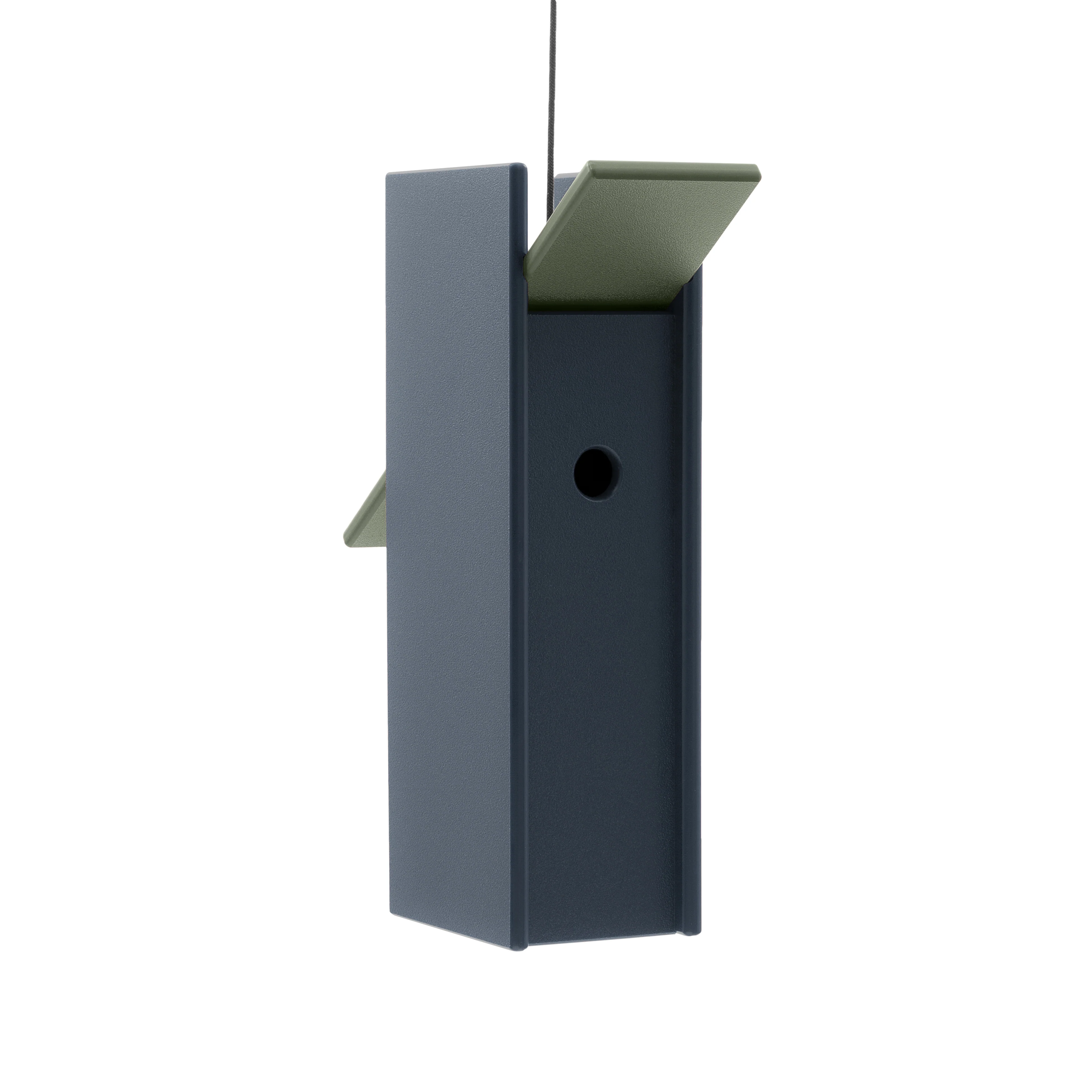 Rapson Birdhouse - Image 43