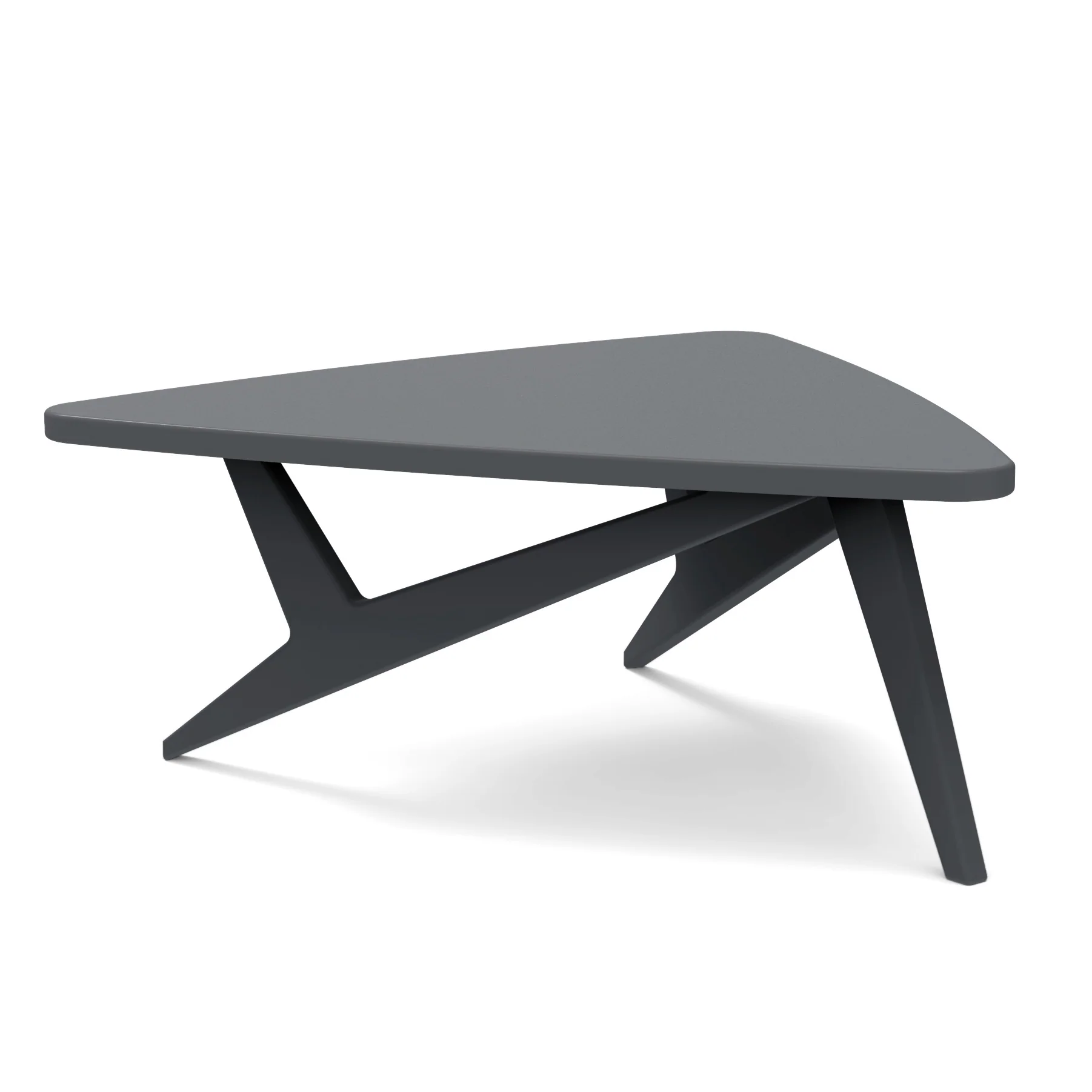 Rapson Cocktail Outdoor Table - Image 16