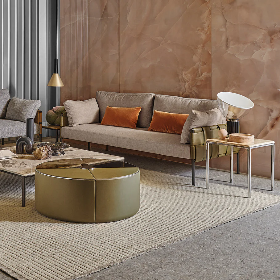Ratio 2 Seater Sofa - Image 2