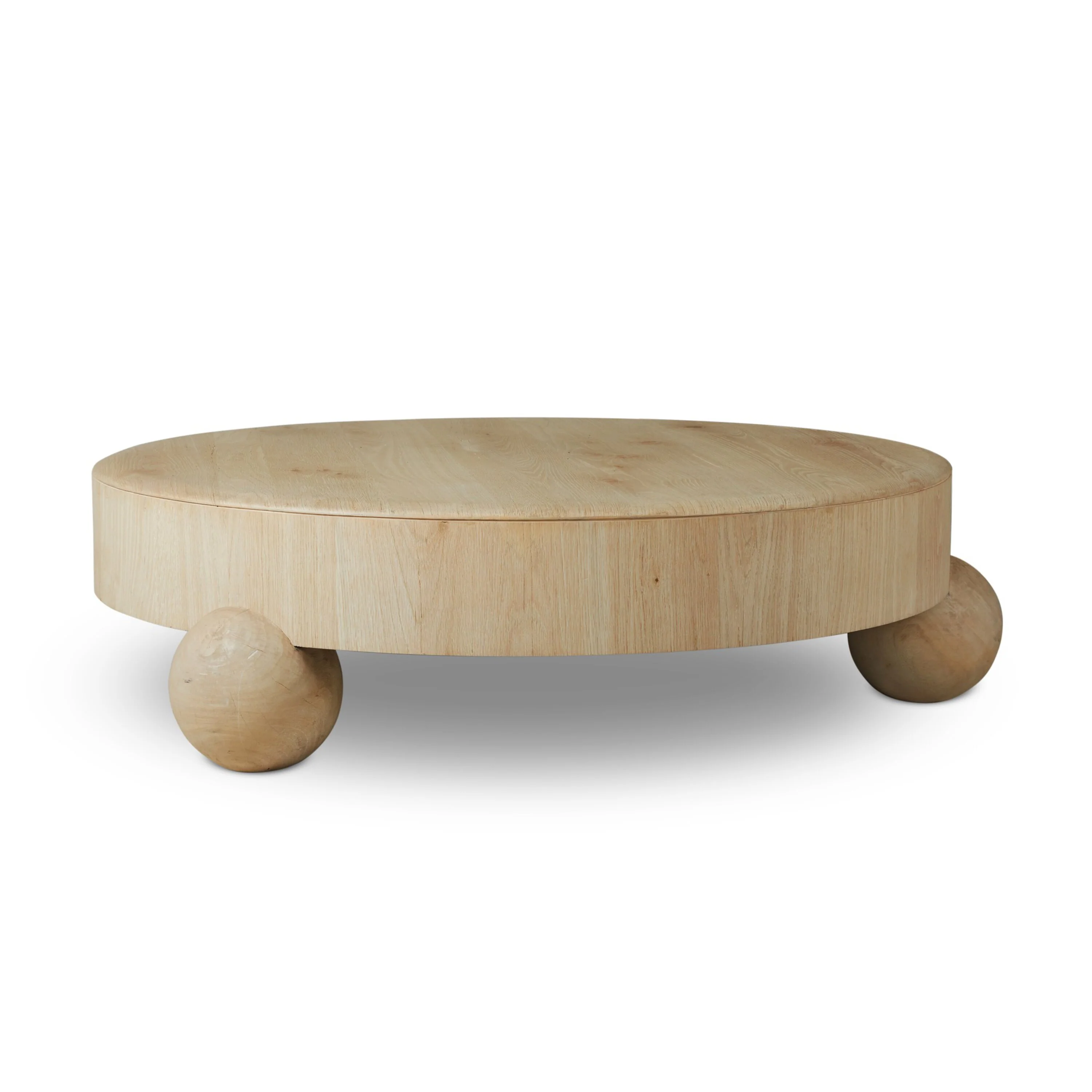 Raul Coffee Table - Image 4