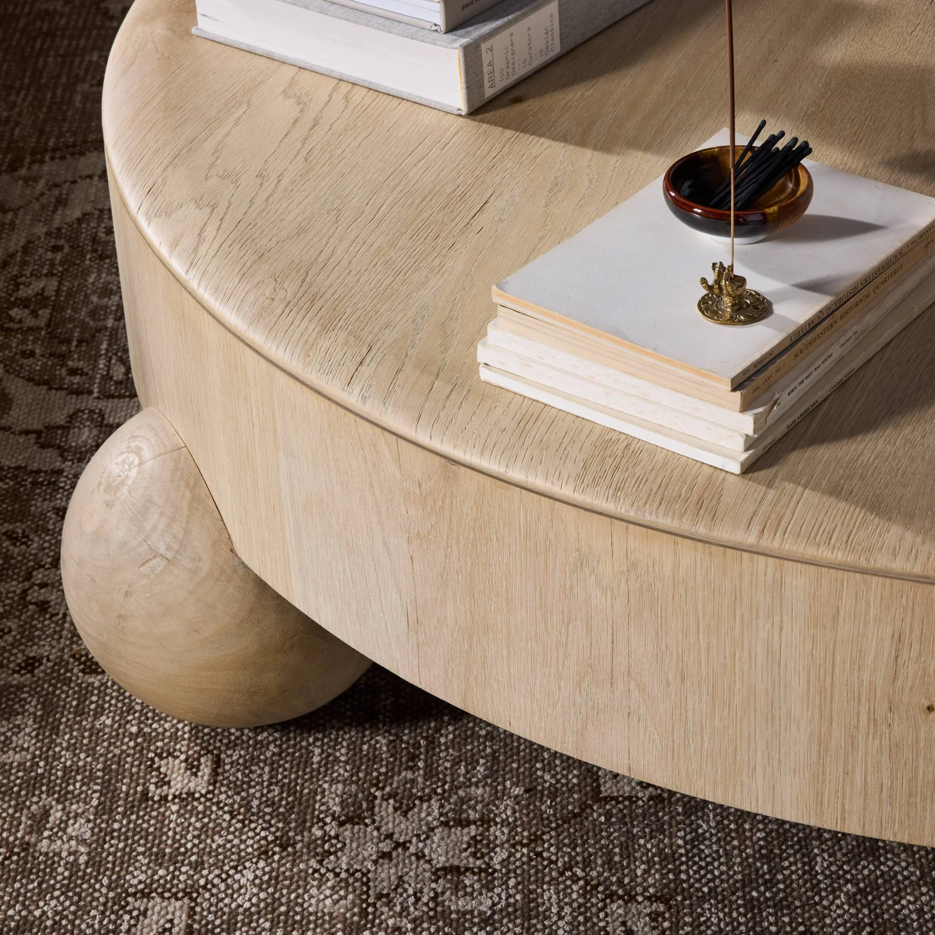Raul Coffee Table - Image 7