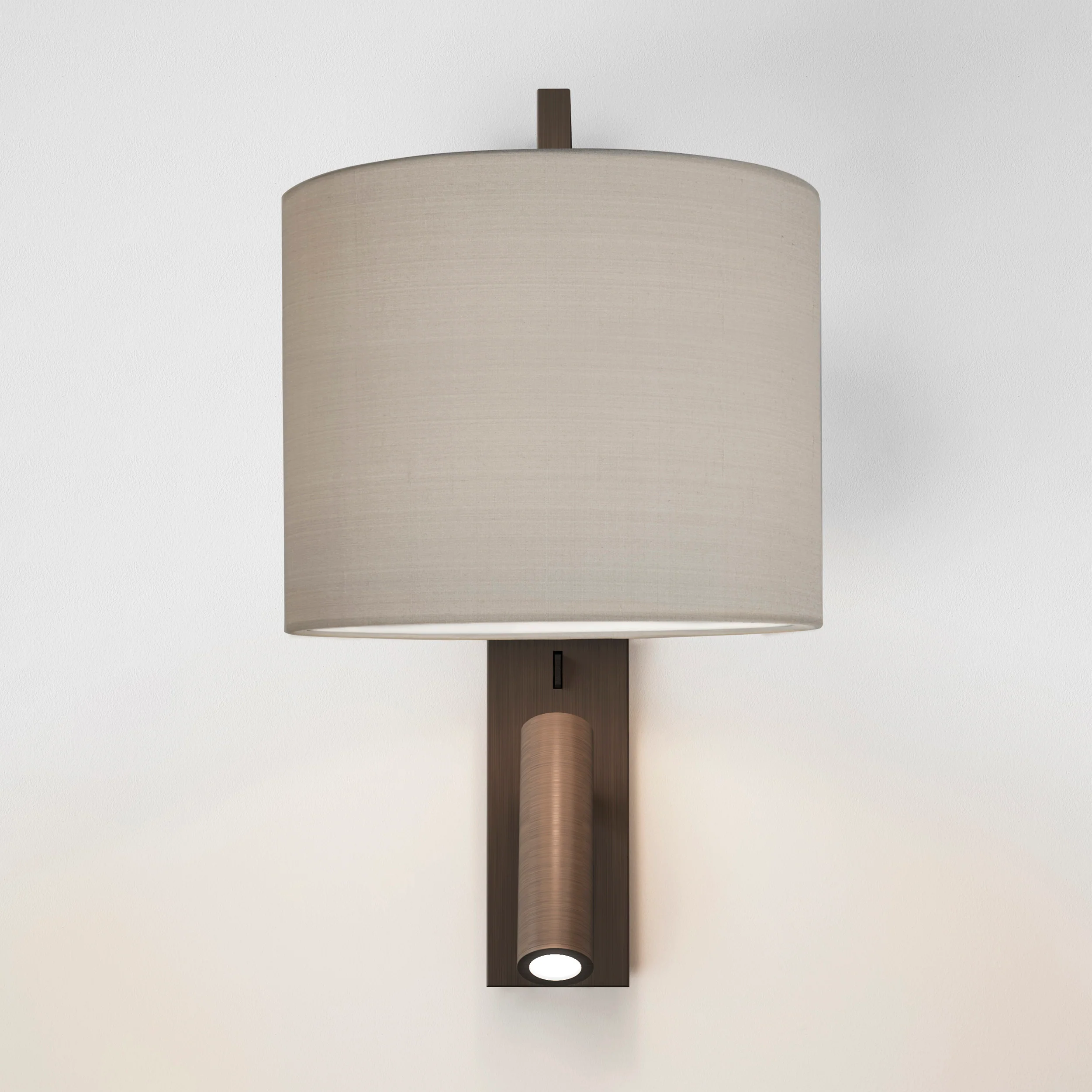 Ravello LED Reader Wall Sconce - Image 11