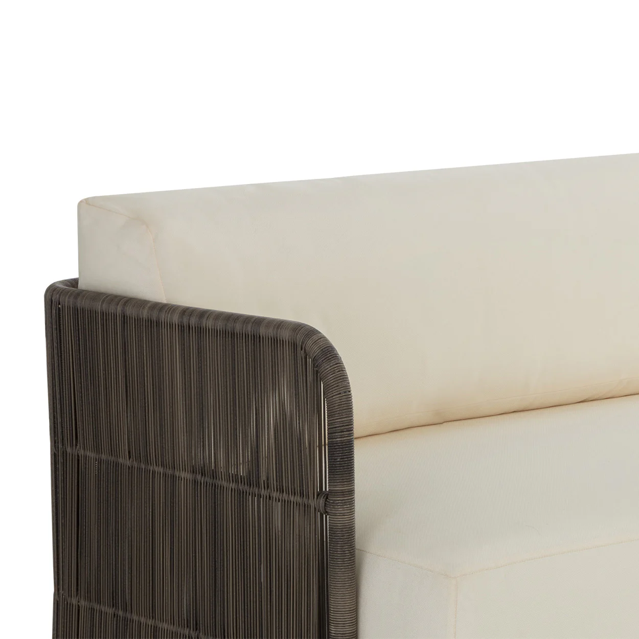 Ravenna Outdoor Sofa - Image 4