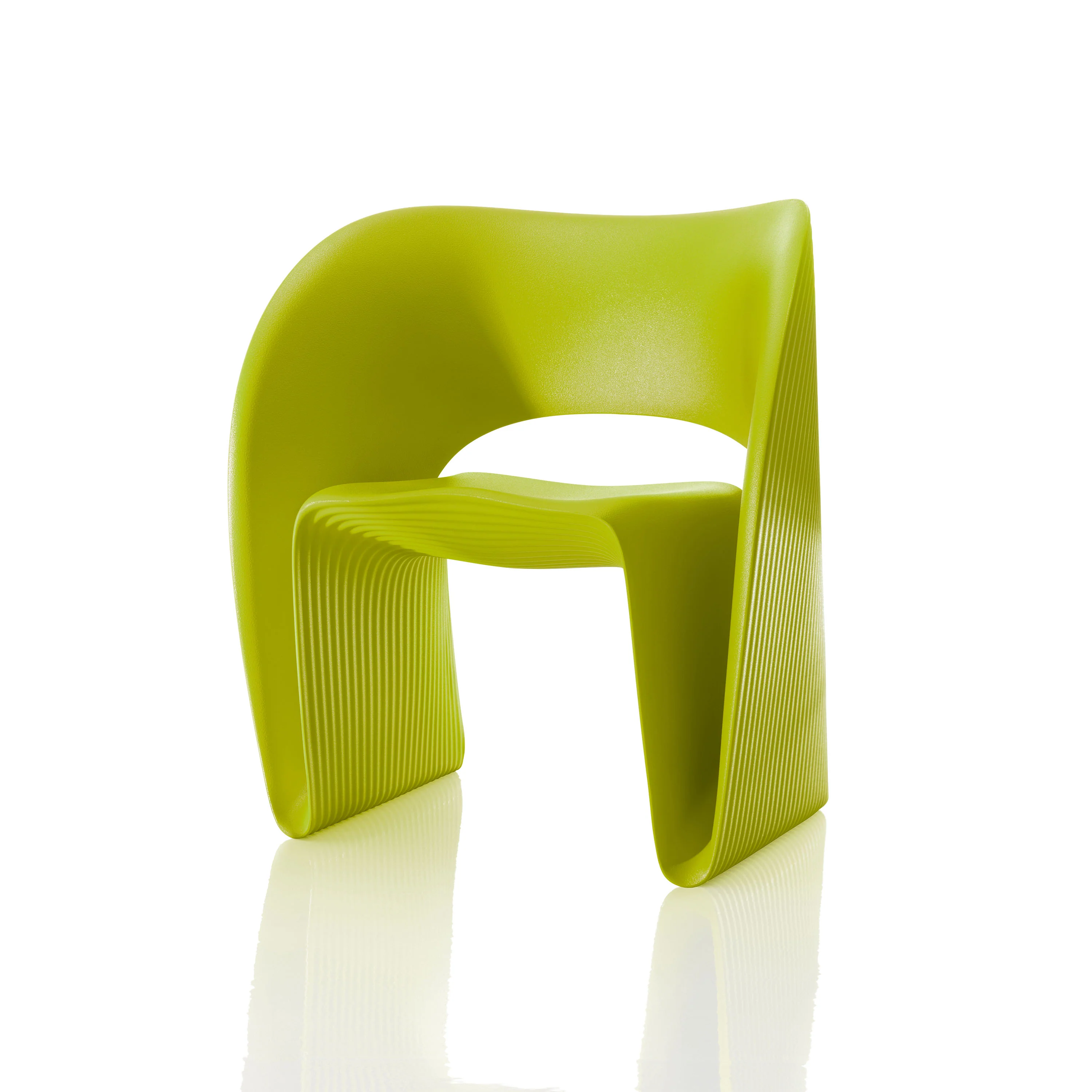 Raviolo Outdoor Armchair - Image 9
