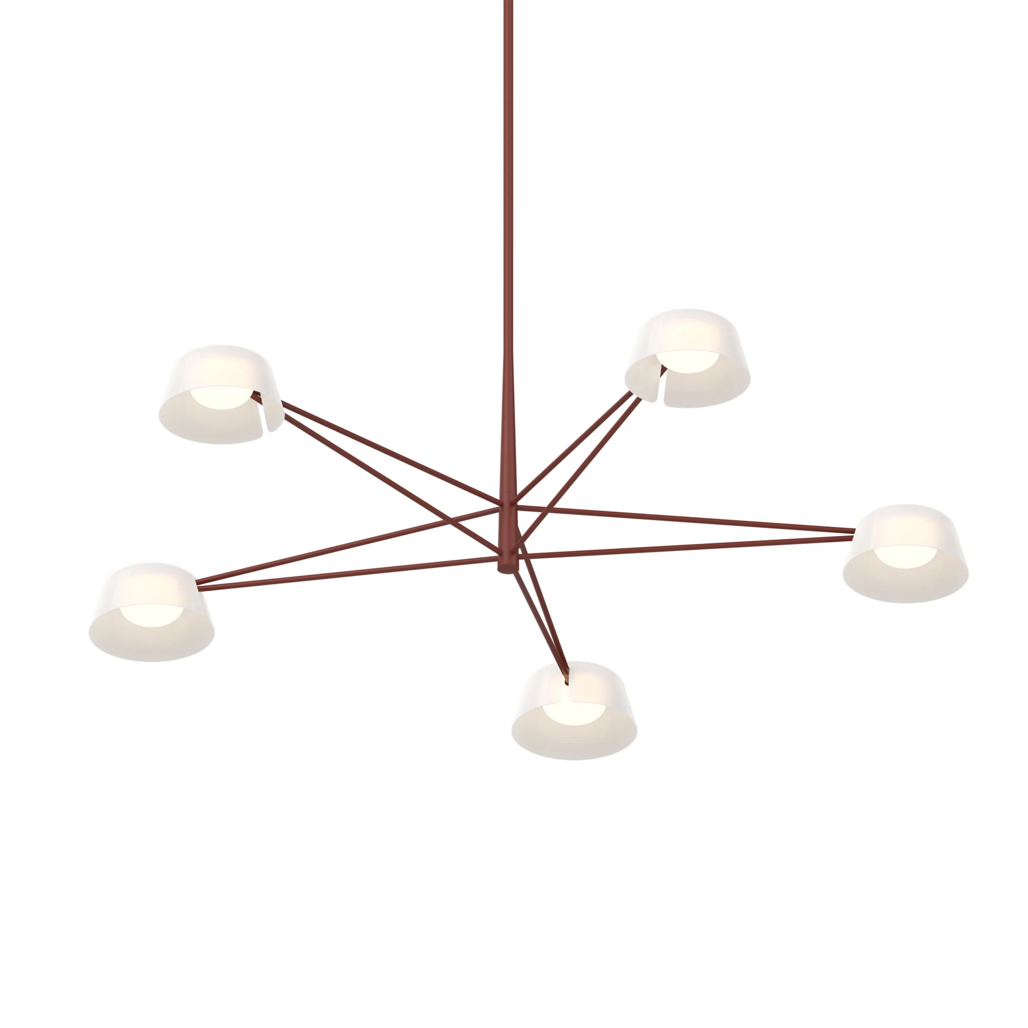 Ray LED Chandelier - Image 30