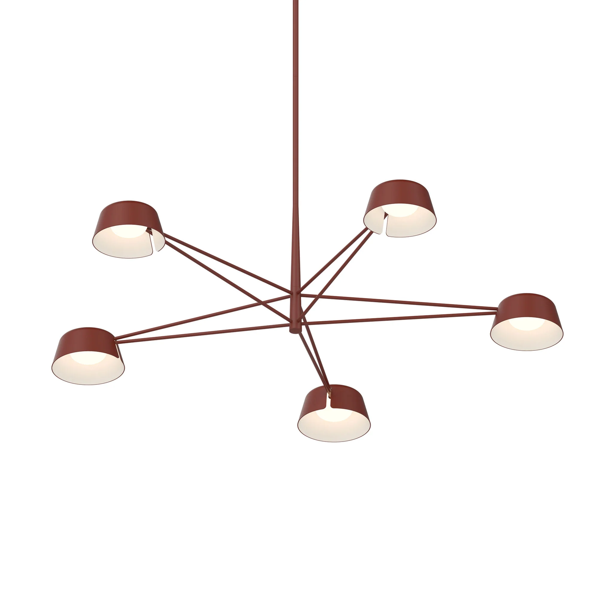 Ray LED Chandelier - Image 31