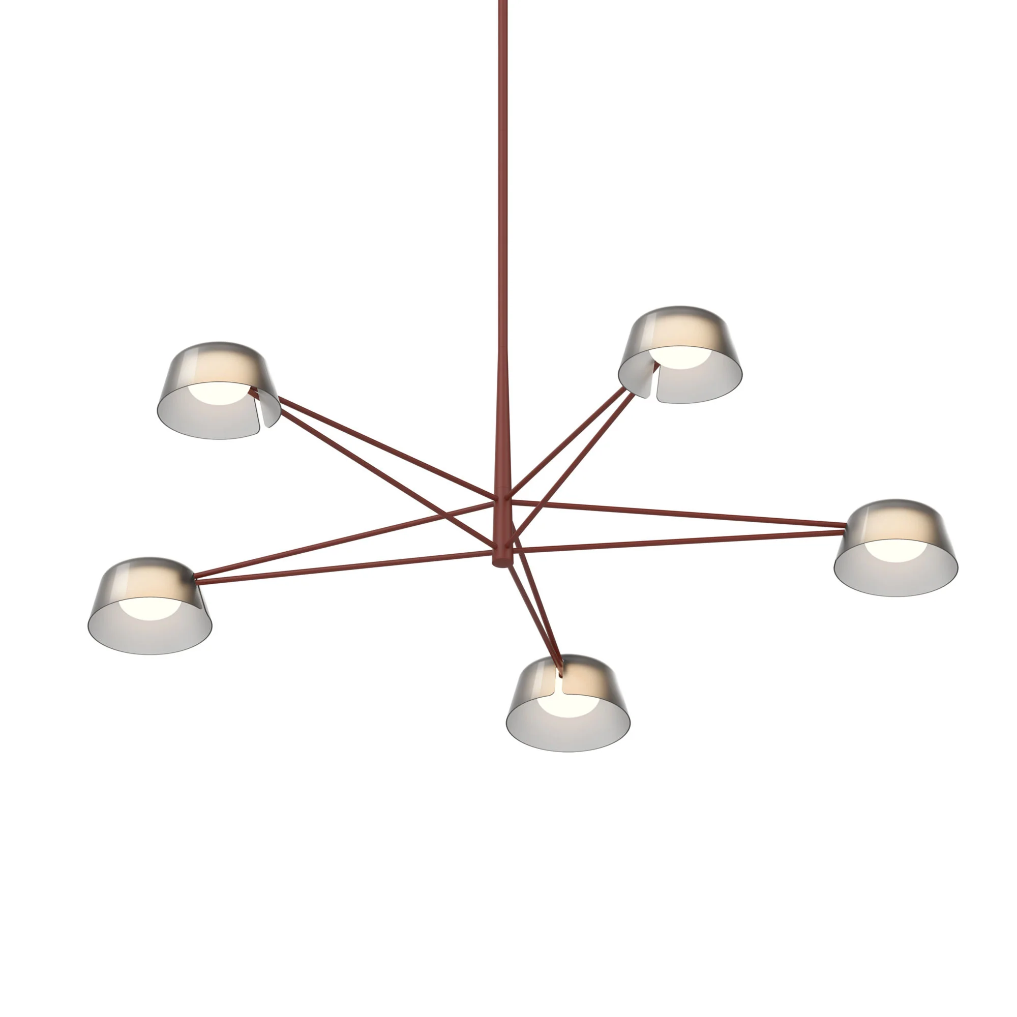 Ray LED Chandelier - Image 32