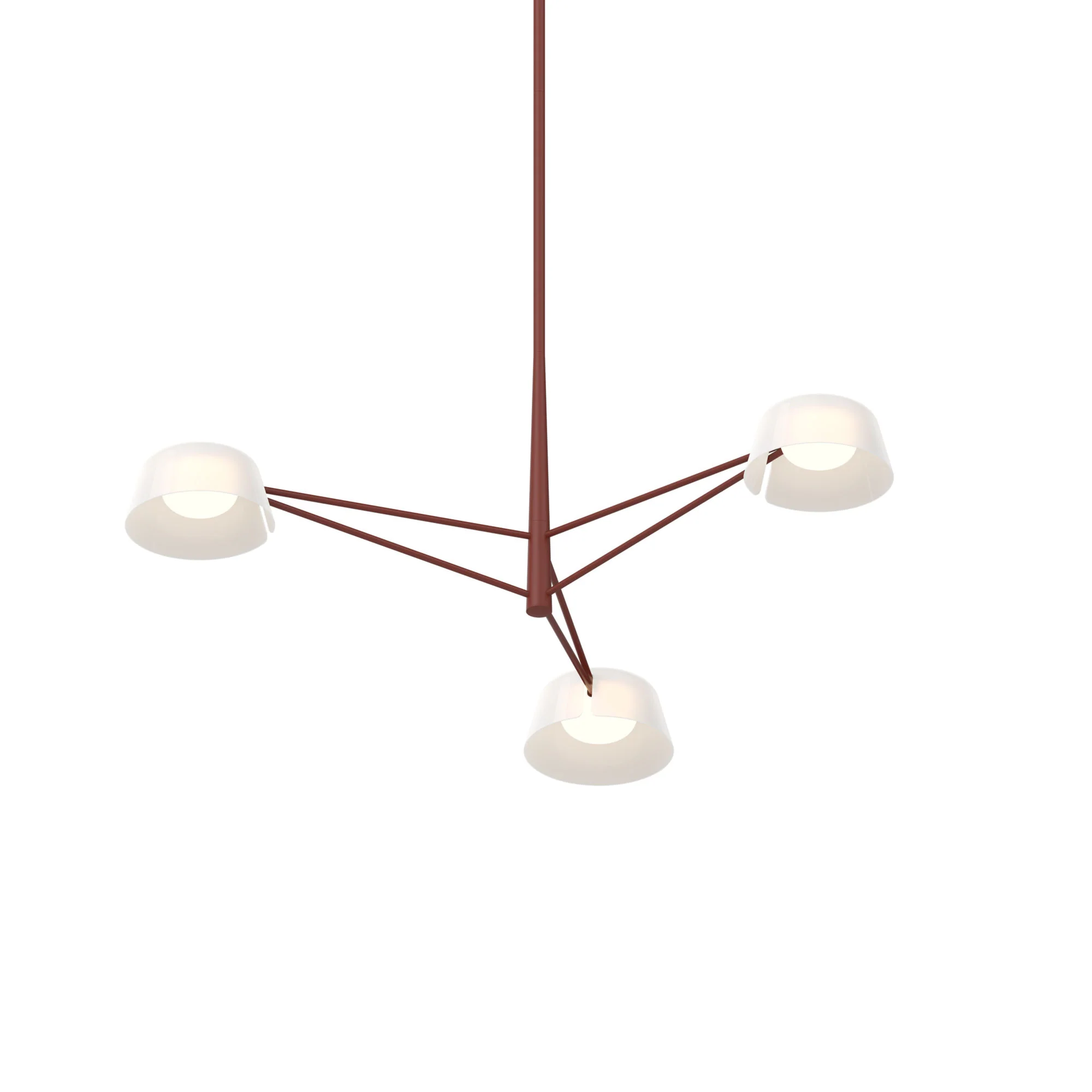 Ray LED Chandelier - Image 38